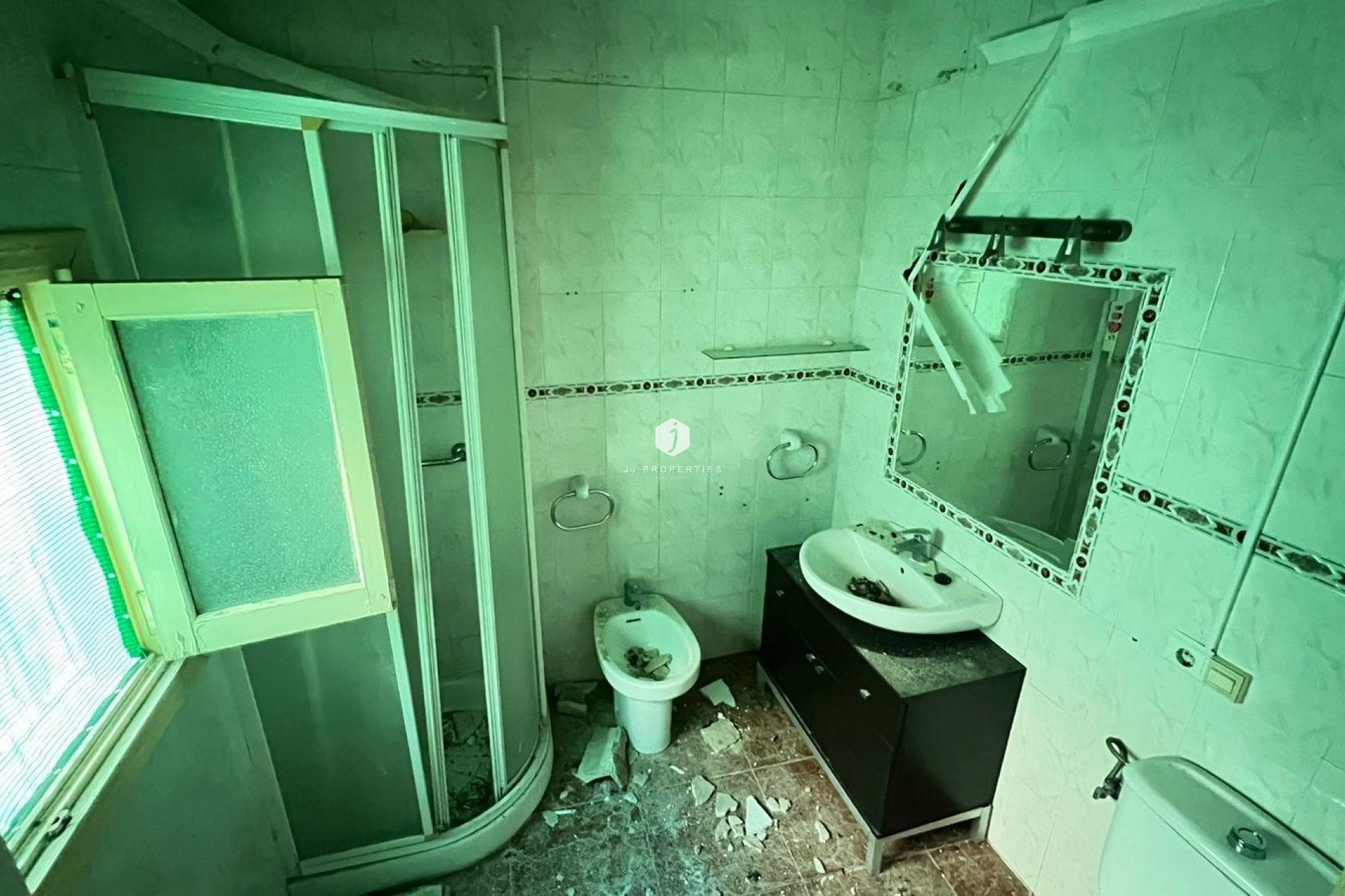 Resale - Apartment / flat -
Torrevieja