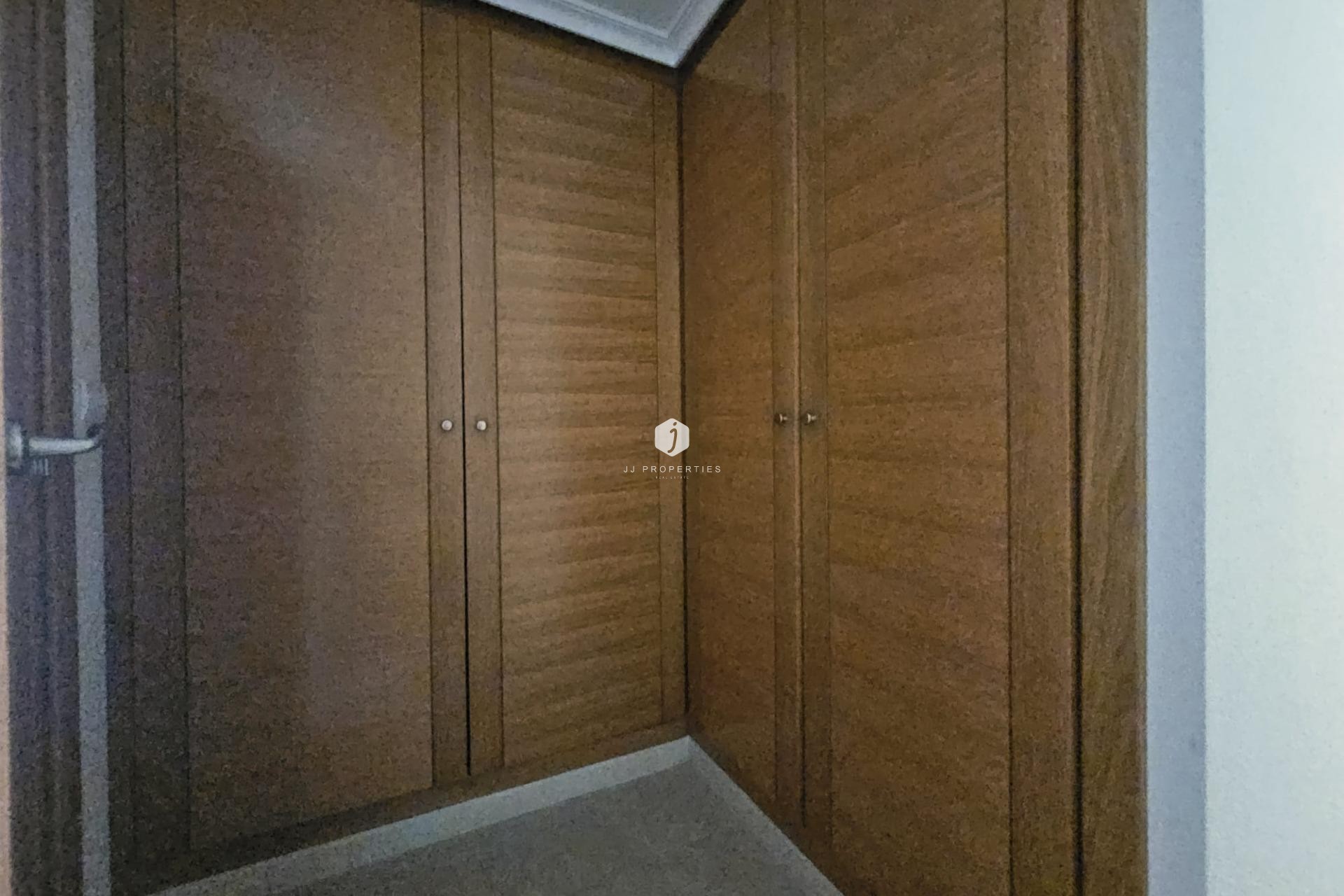 Resale - Apartment / flat -
Torrevieja