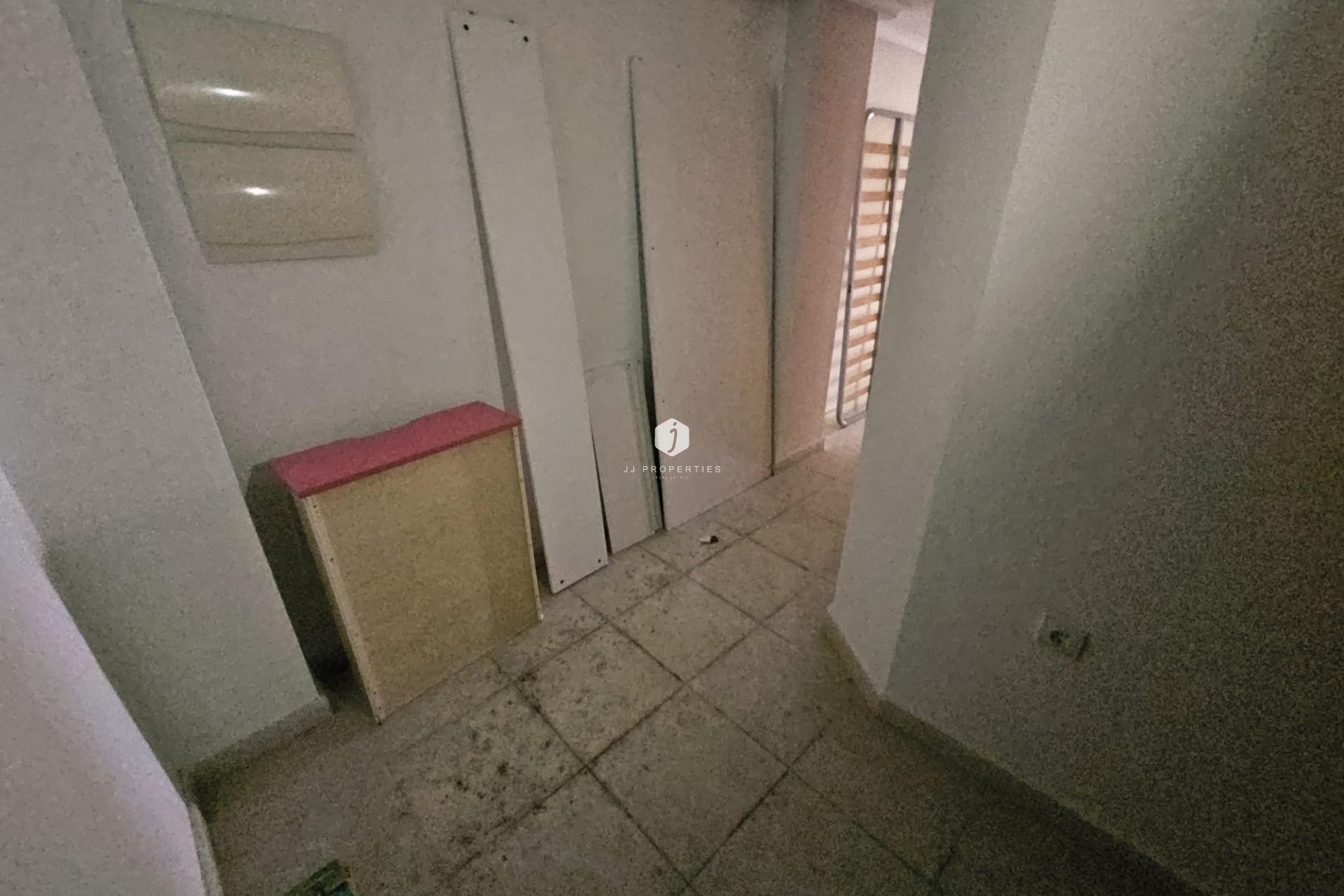 Resale - Apartment / flat -
Torrevieja