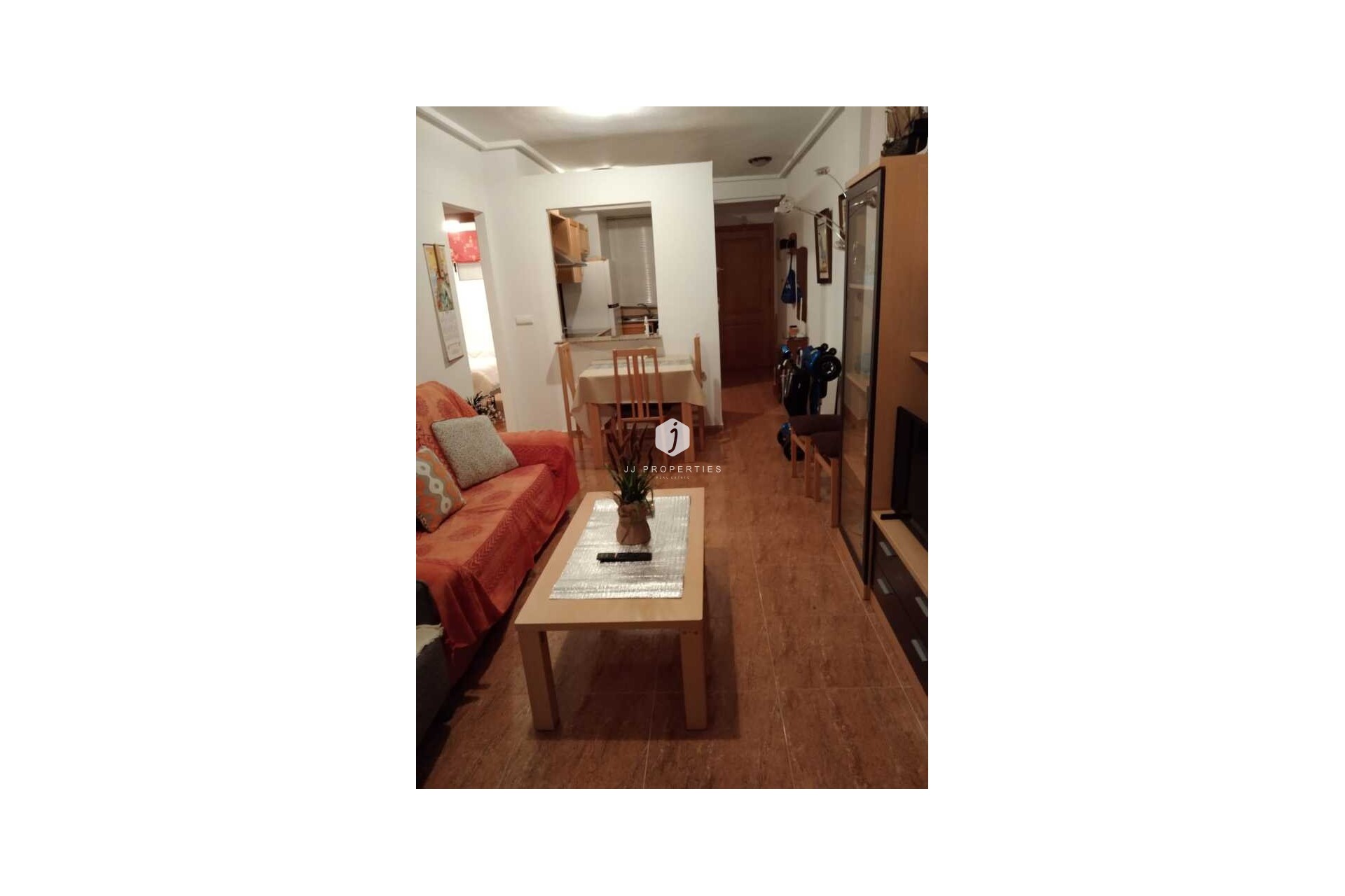 Resale - Apartment / flat -
Torrevieja