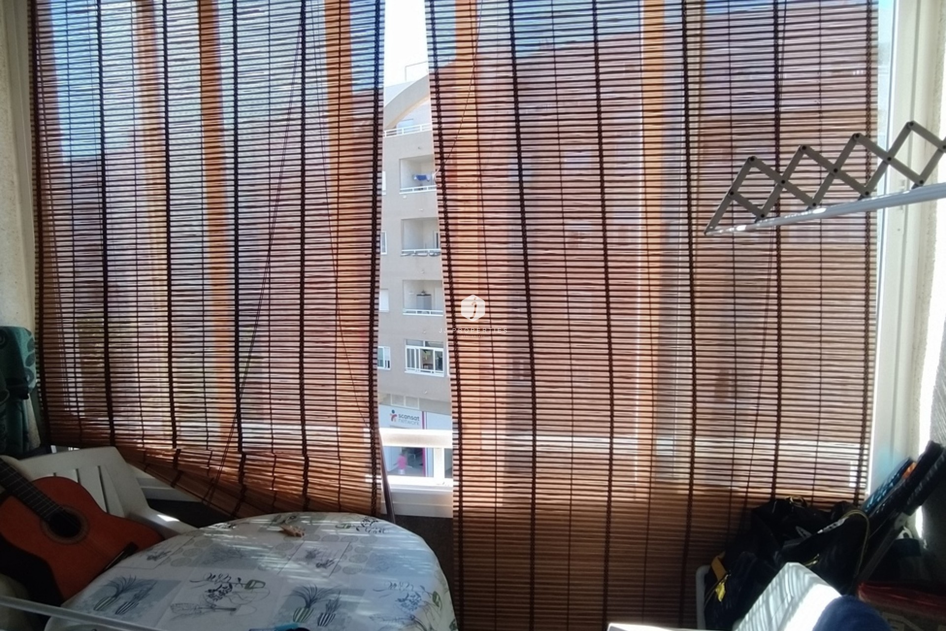 Resale - Apartment / flat -
Torrevieja