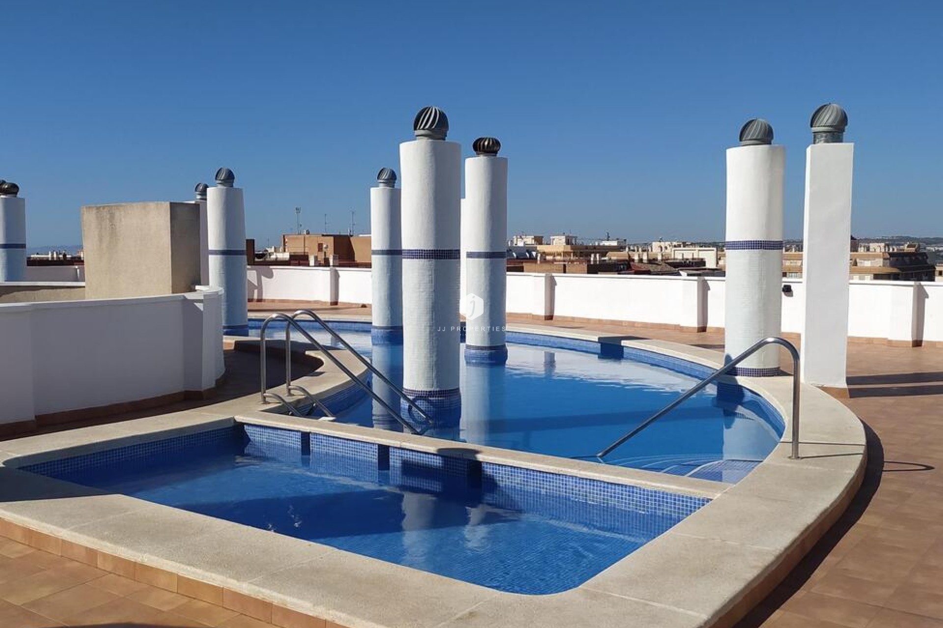 Resale - Apartment / flat -
Torrevieja