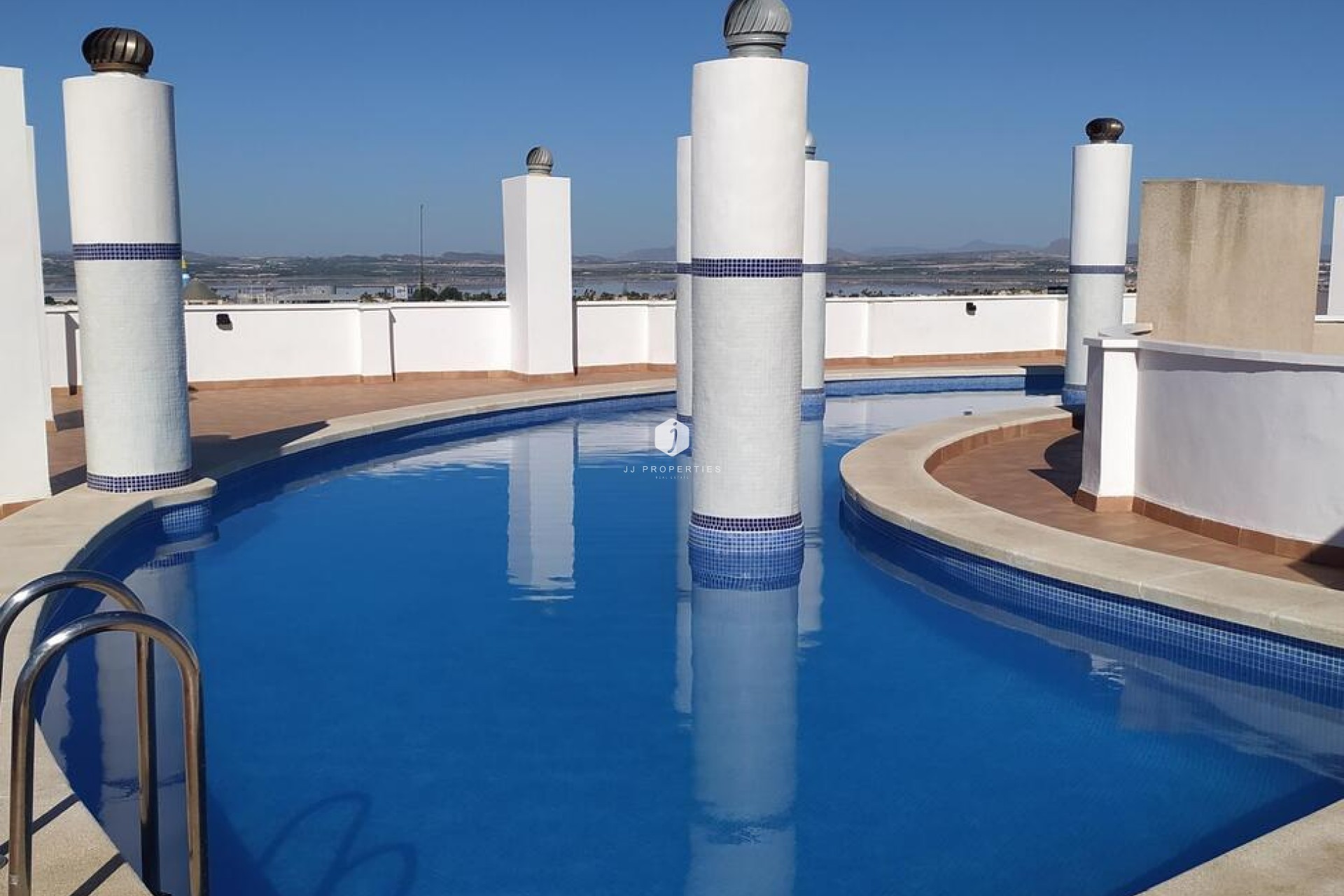Resale - Apartment / flat -
Torrevieja