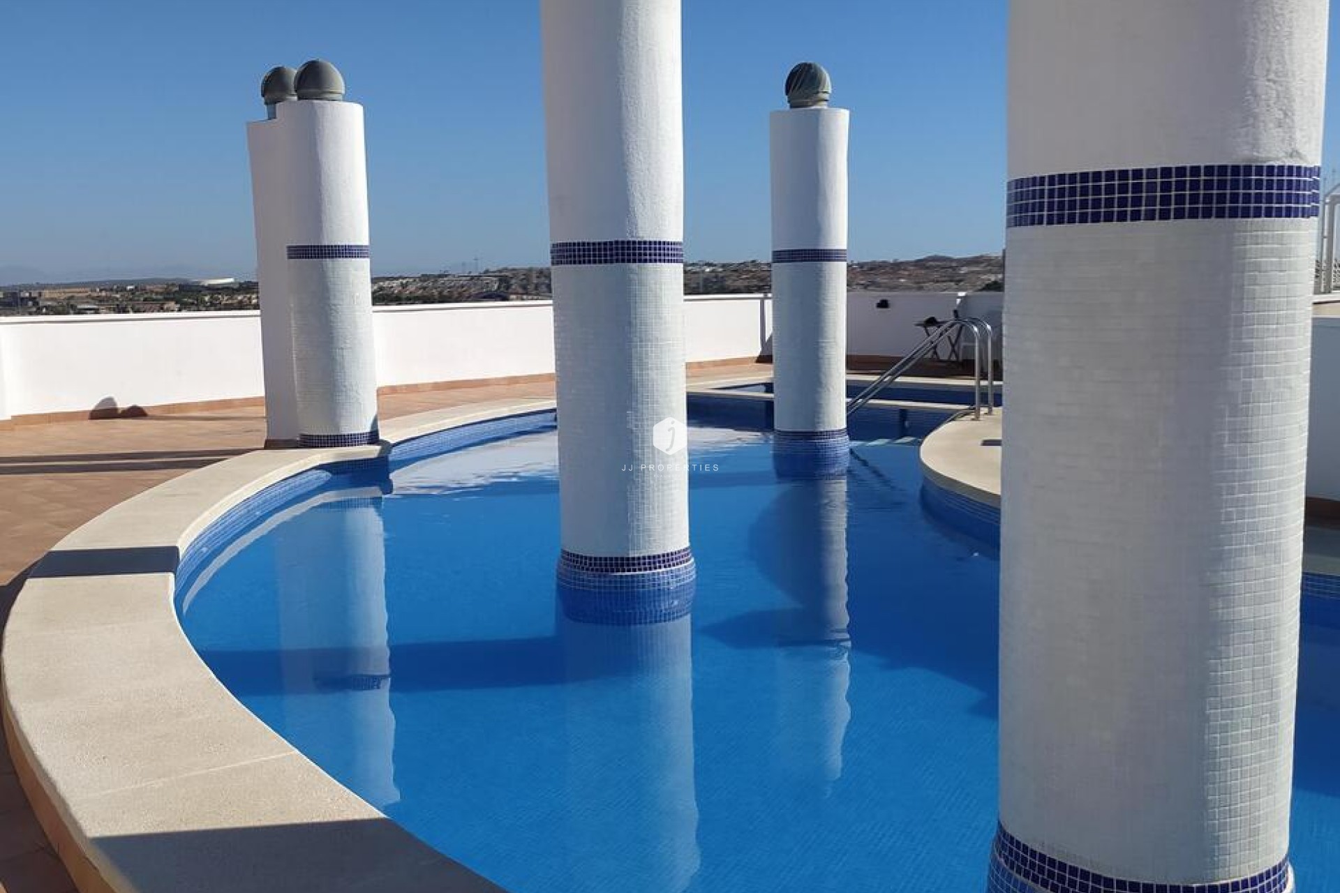 Resale - Apartment / flat -
Torrevieja