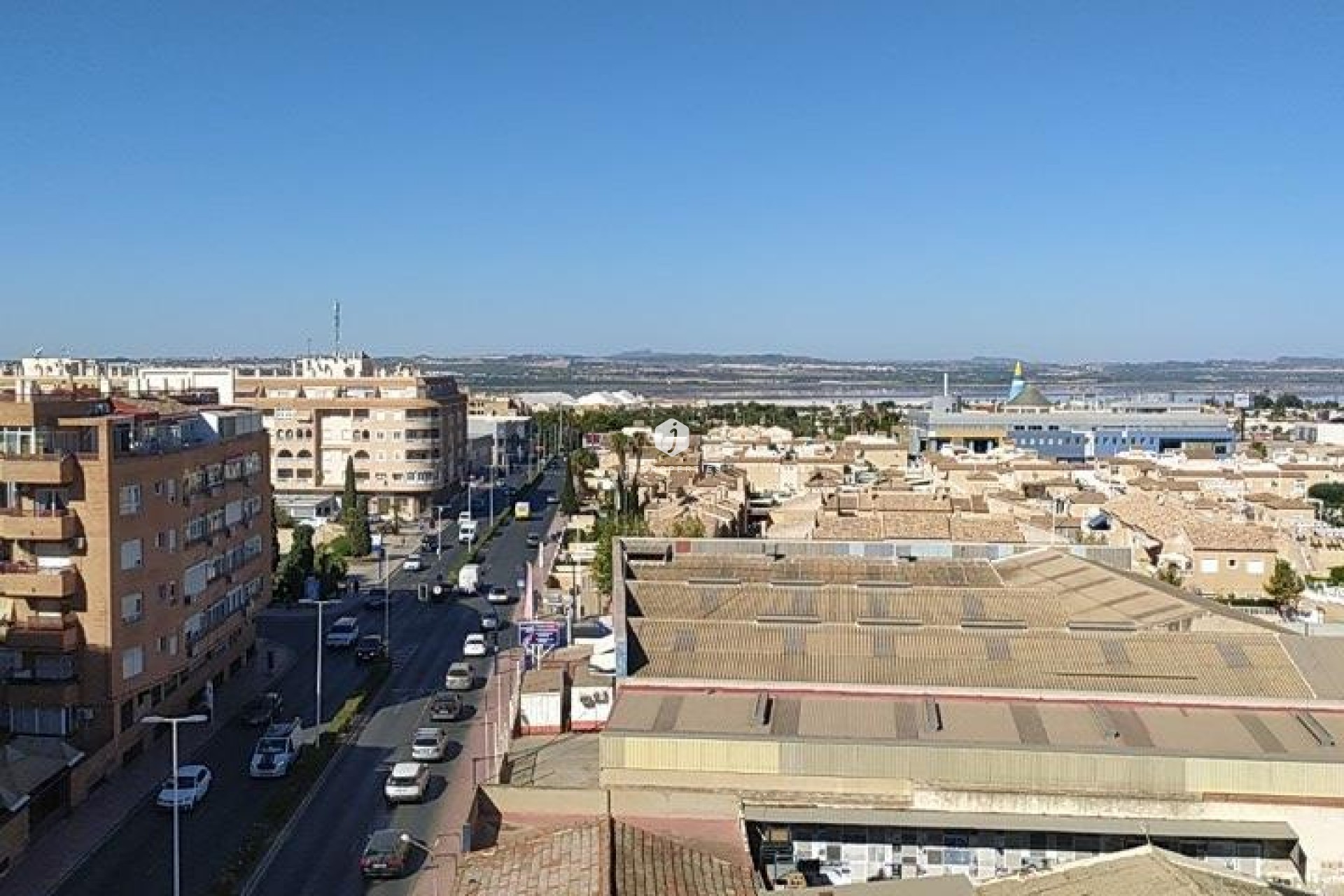 Resale - Apartment / flat -
Torrevieja
