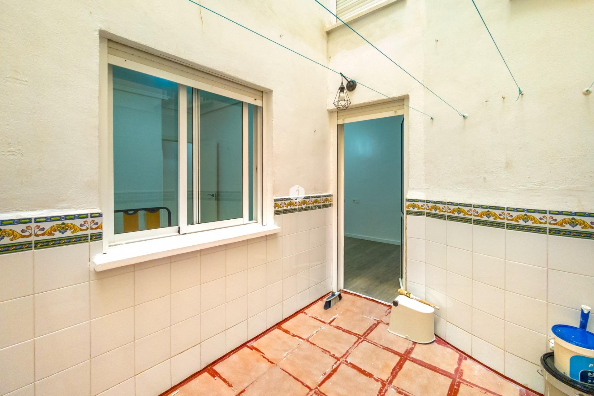 Resale - Apartment / flat -
Torrevieja