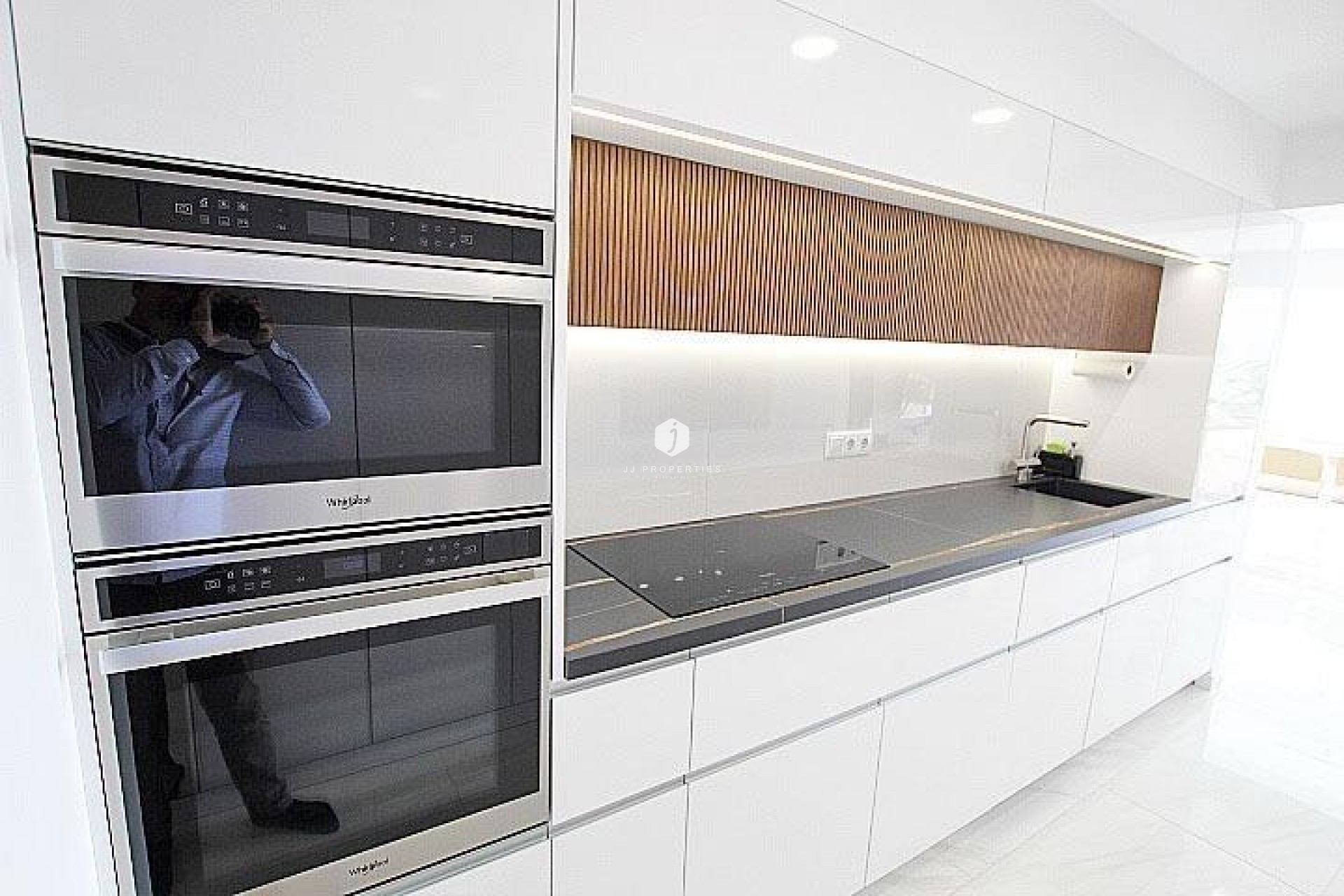 Resale - Apartment / flat -
Torrevieja