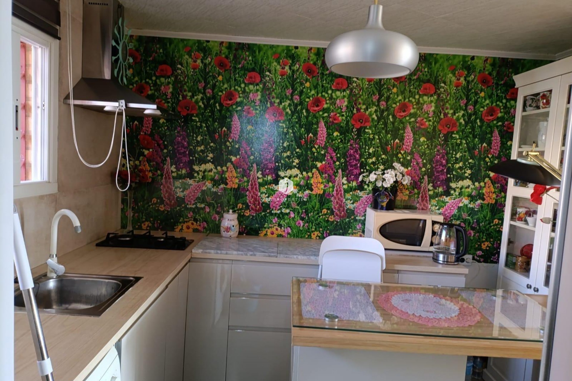 Resale - Apartment / flat -
Torrevieja