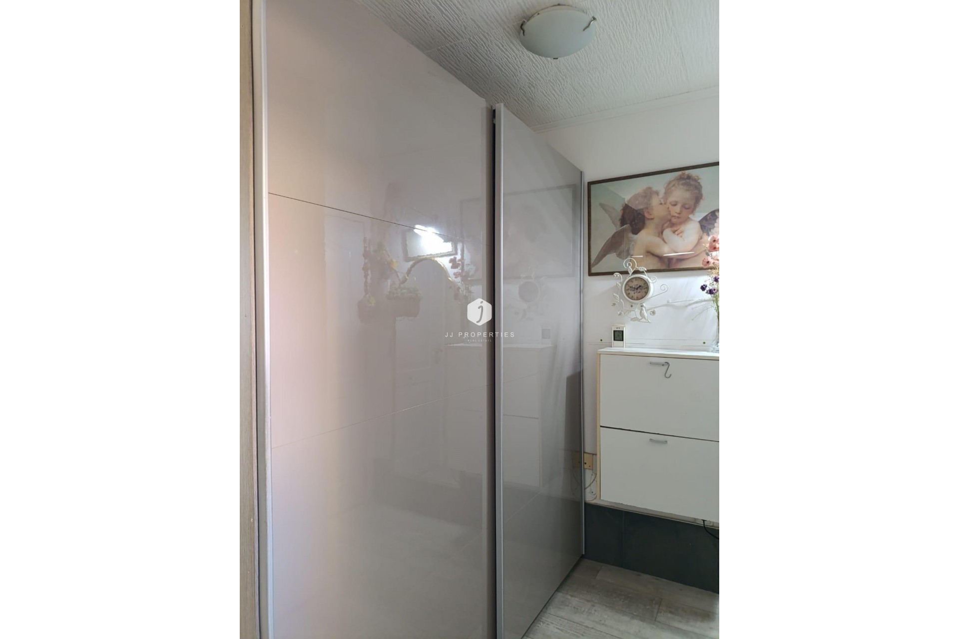 Resale - Apartment / flat -
Torrevieja