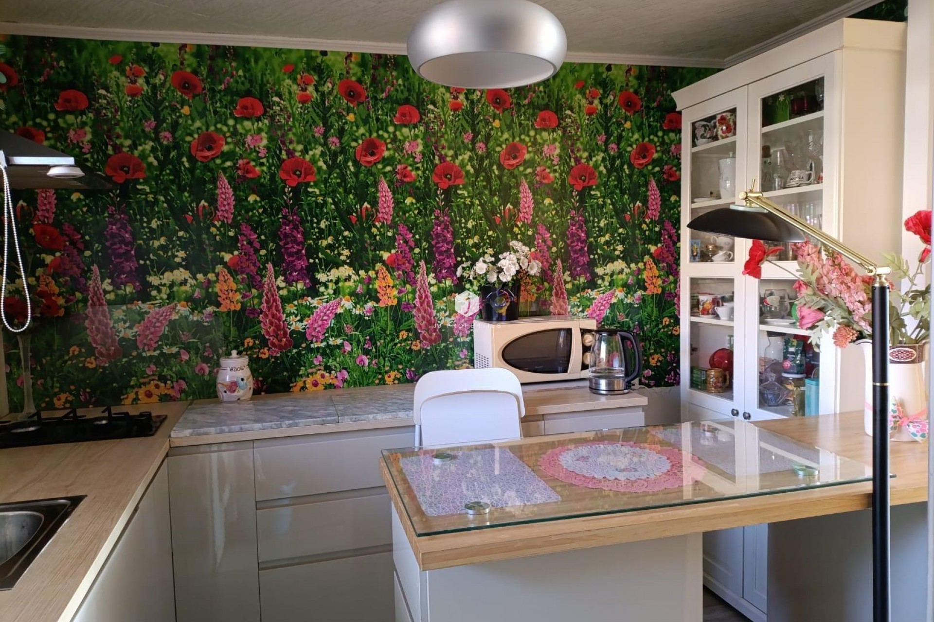 Resale - Apartment / flat -
Torrevieja