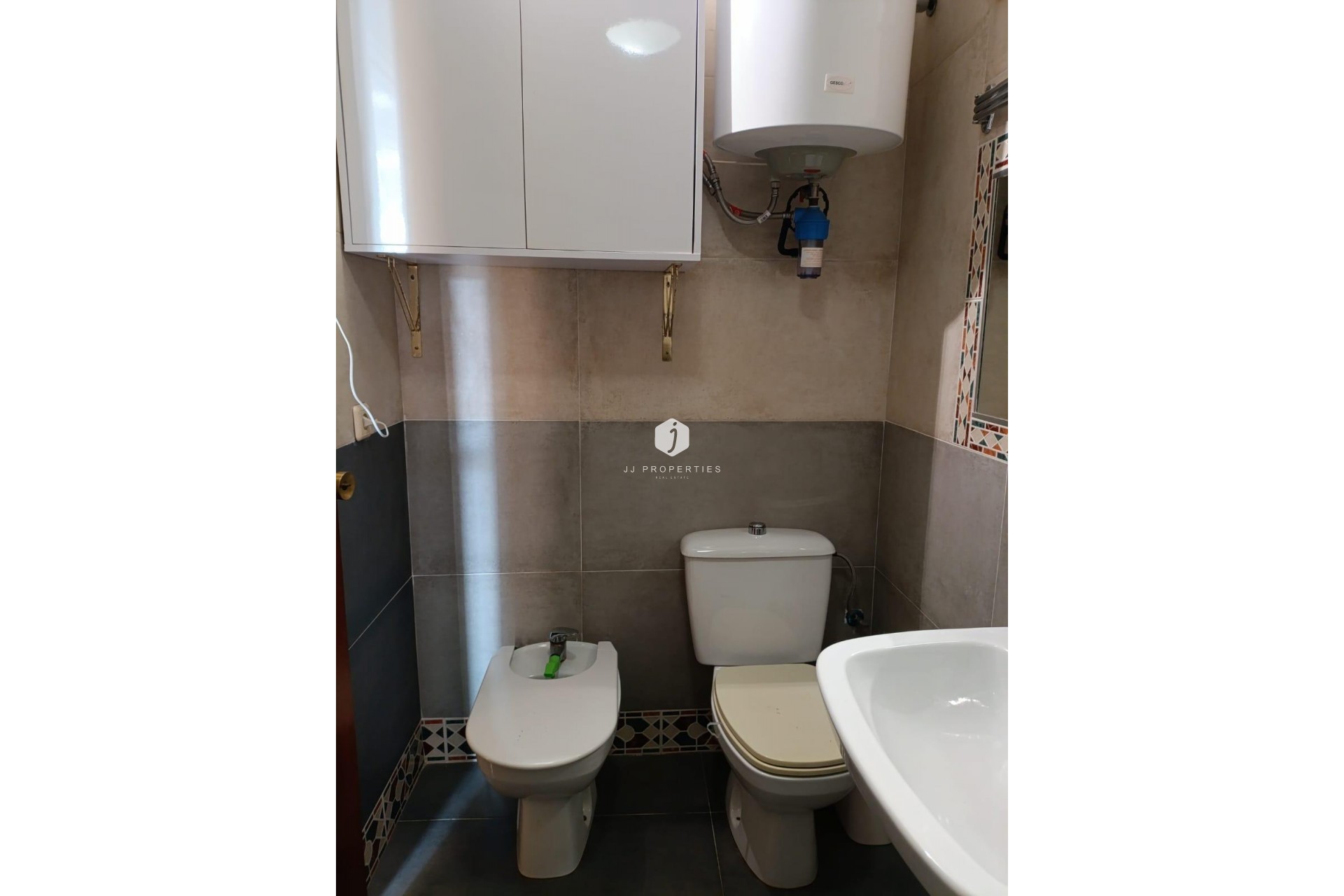 Resale - Apartment / flat -
Torrevieja