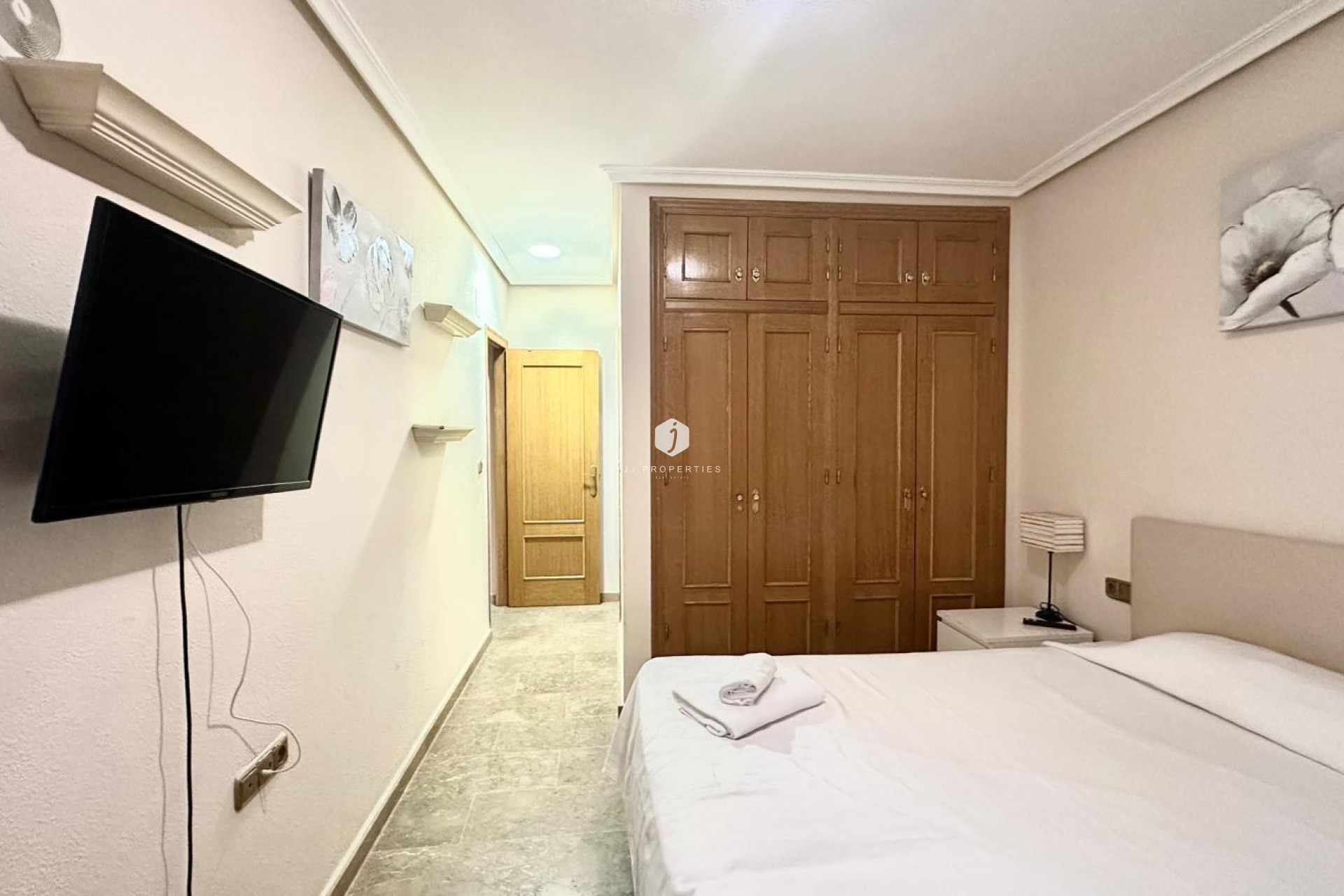 Resale - Apartment / flat -
Torrevieja