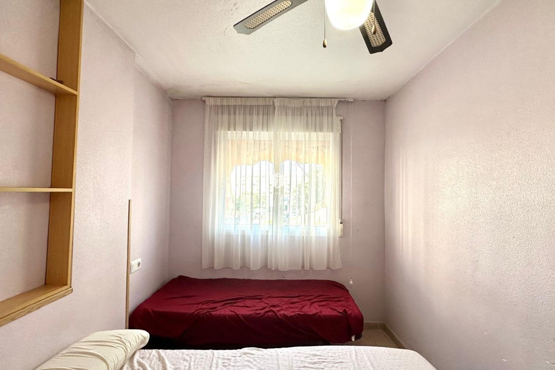 Resale - Apartment / flat -
Torrevieja