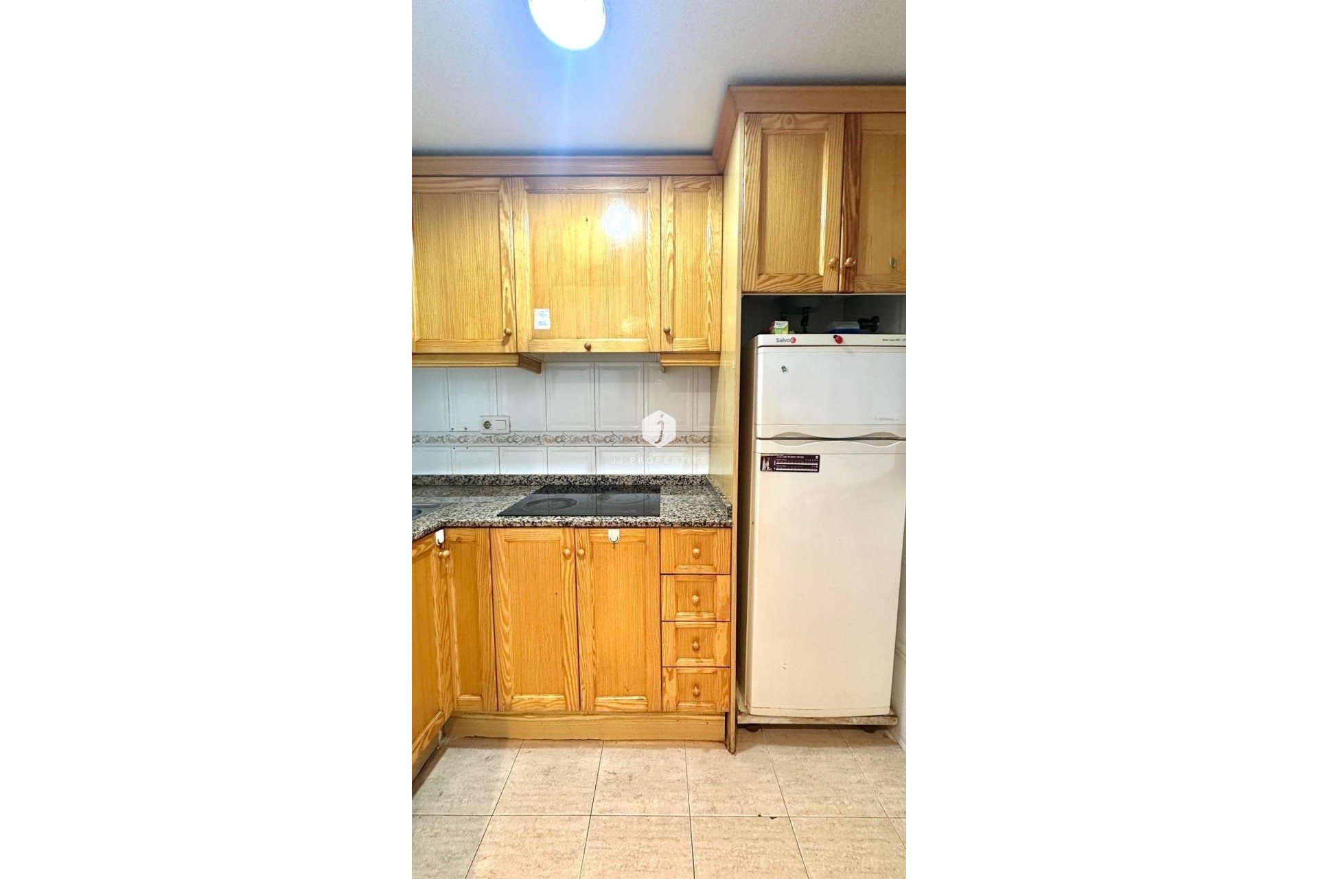 Resale - Apartment / flat -
Torrevieja