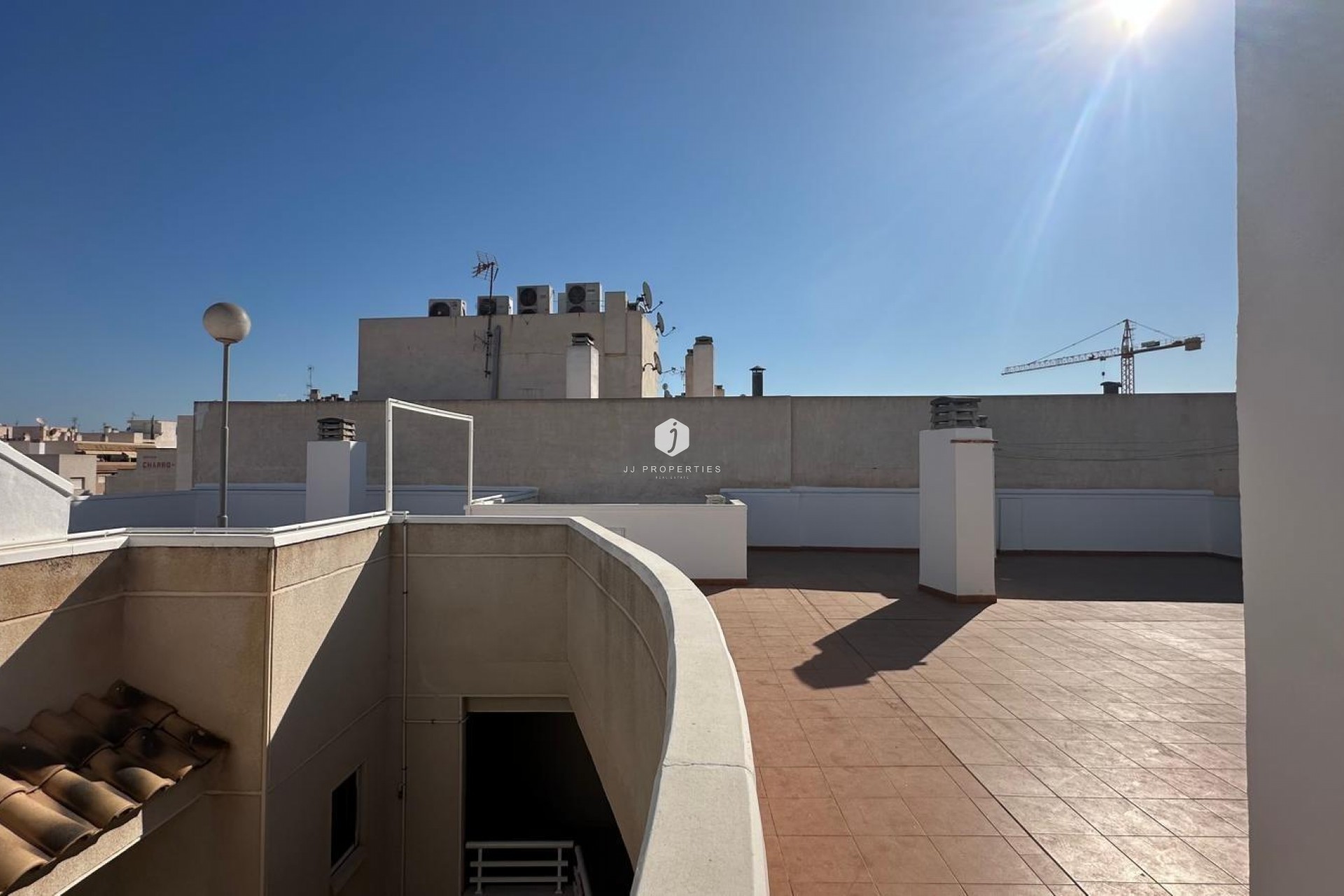 Resale - Apartment / flat -
Torrevieja