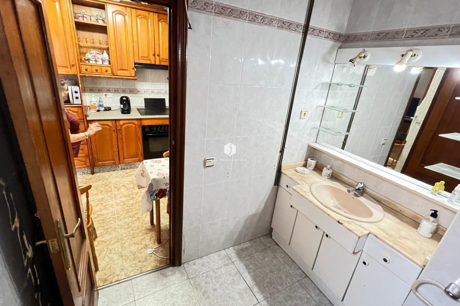 Resale - Apartment / flat -
Torrevieja