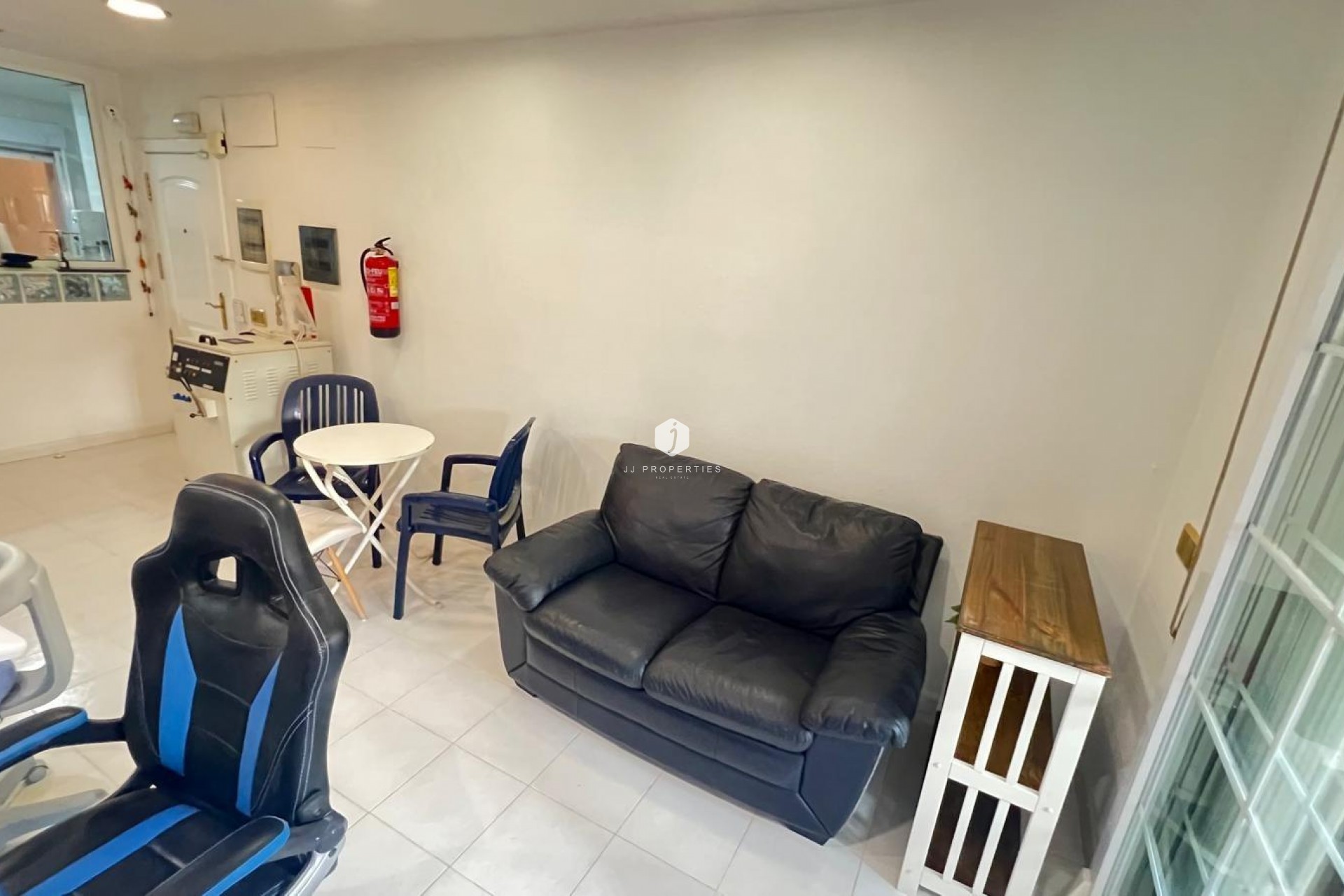 Resale - Apartment / flat -
Torrevieja