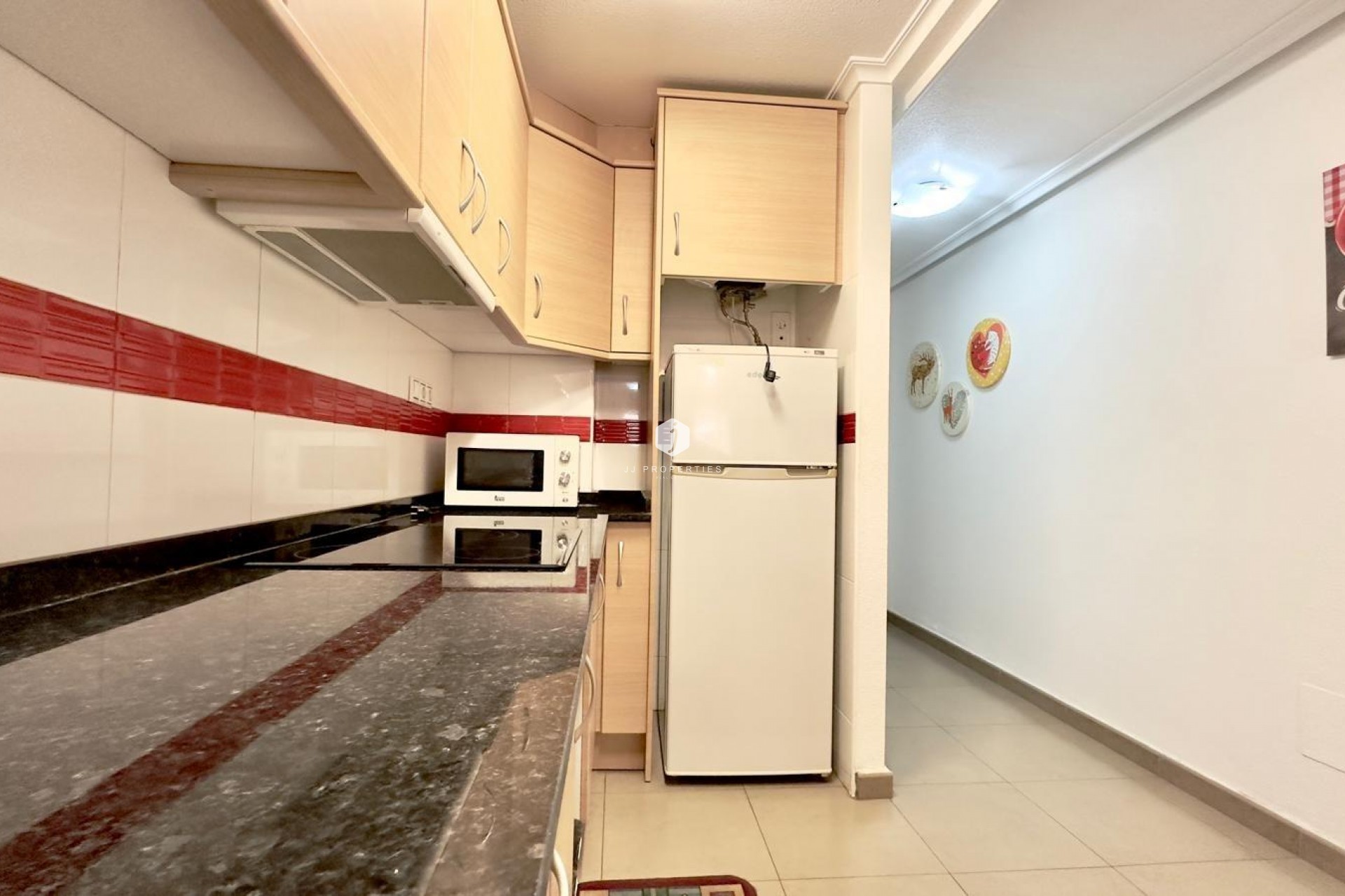 Resale - Apartment / flat -
Torrevieja
