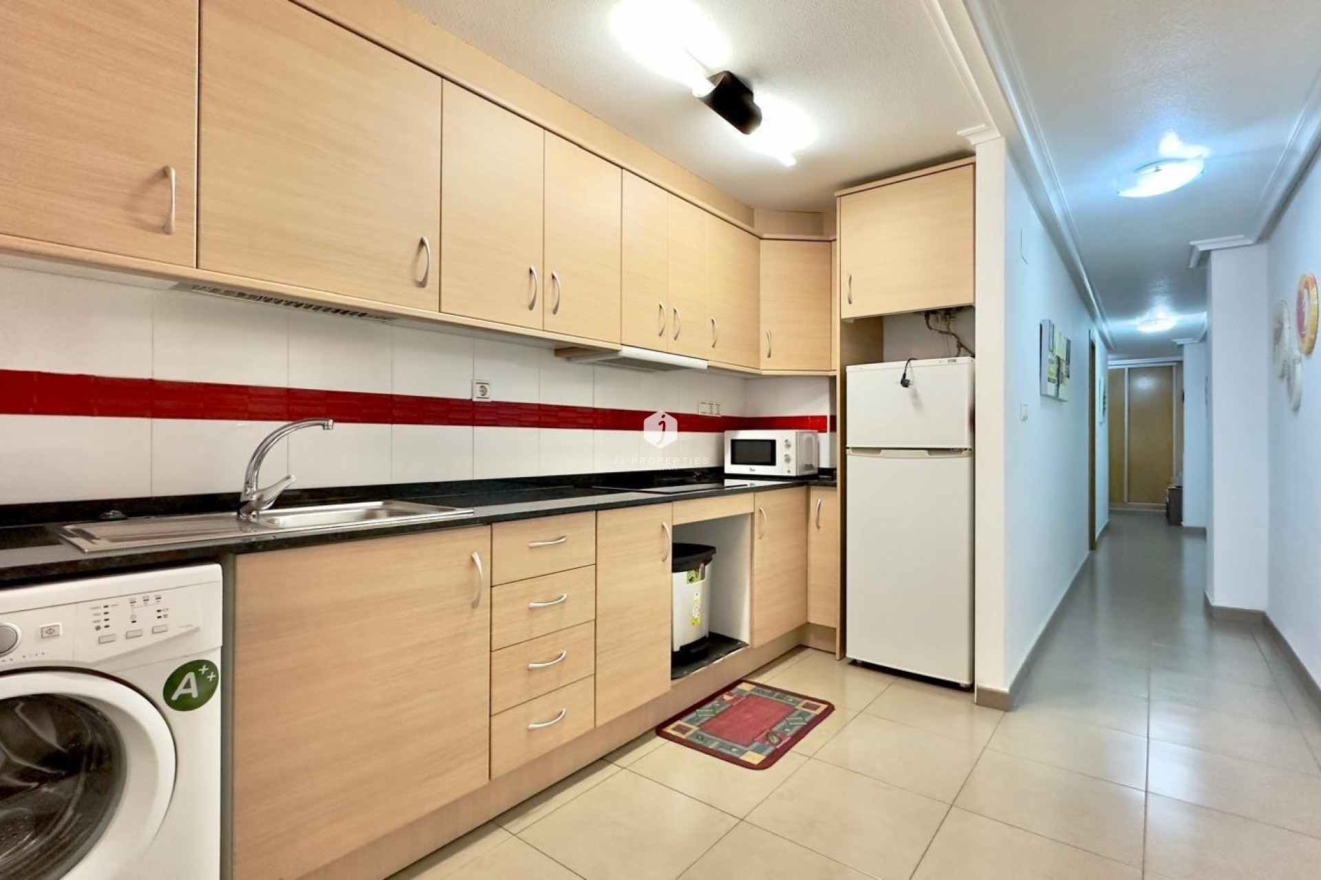 Resale - Apartment / flat -
Torrevieja