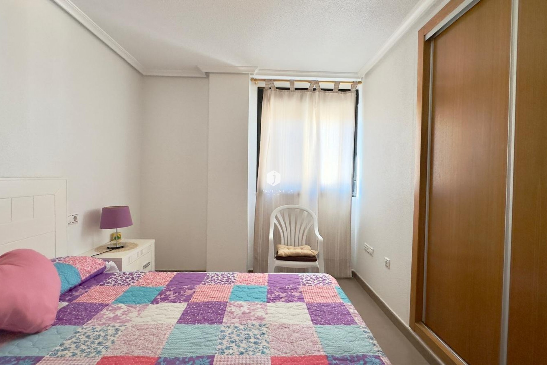Resale - Apartment / flat -
Torrevieja