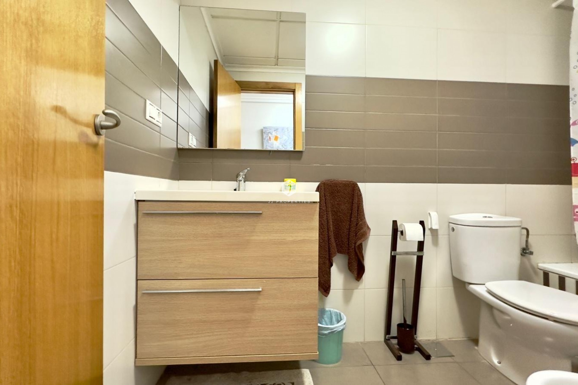 Resale - Apartment / flat -
Torrevieja