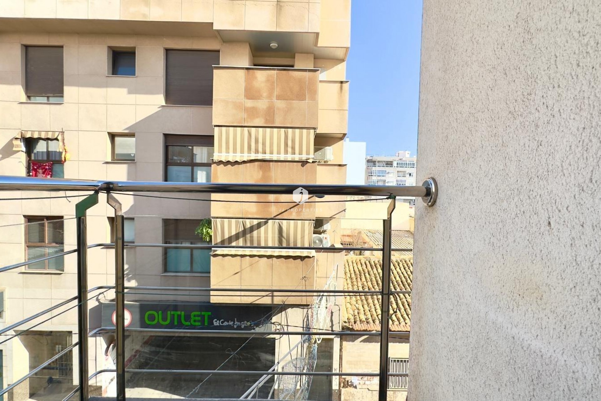 Resale - Apartment / flat -
Torrevieja