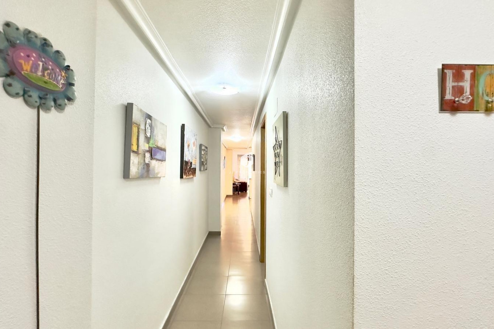 Resale - Apartment / flat -
Torrevieja