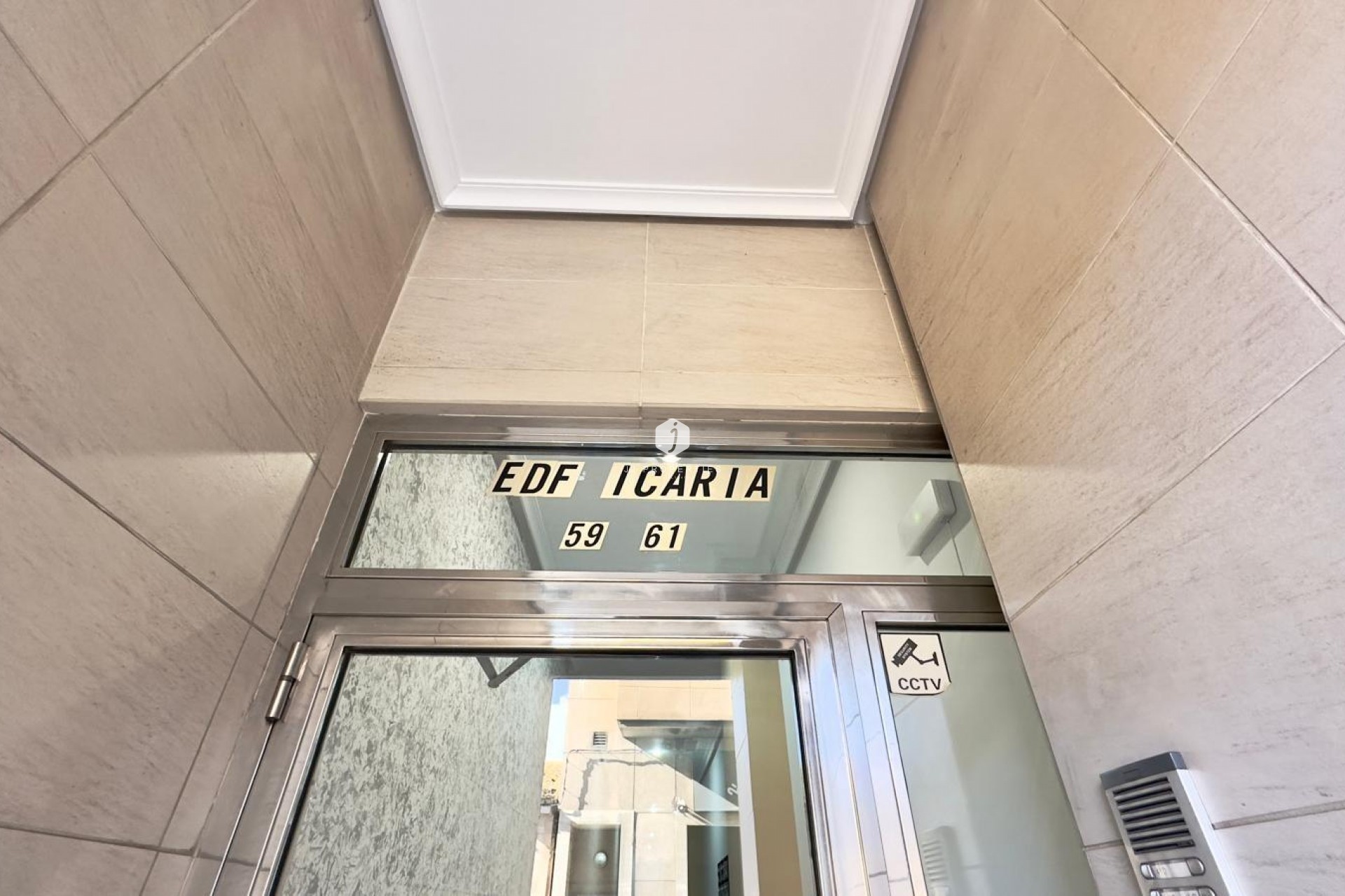 Resale - Apartment / flat -
Torrevieja