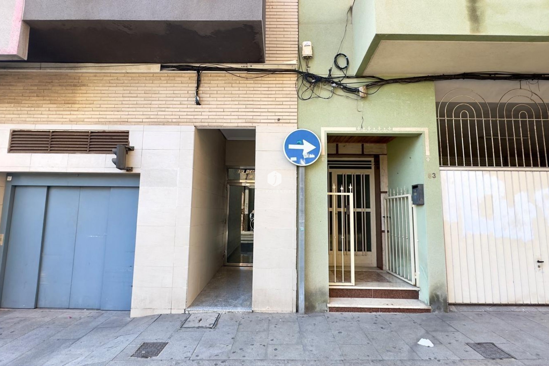 Resale - Apartment / flat -
Torrevieja