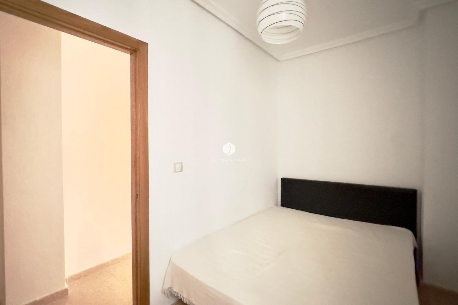 Resale - Apartment / flat -
Torrevieja