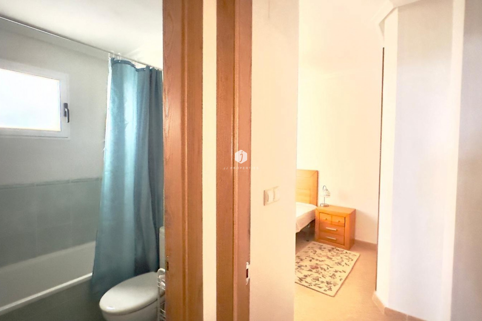 Resale - Apartment / flat -
Torrevieja