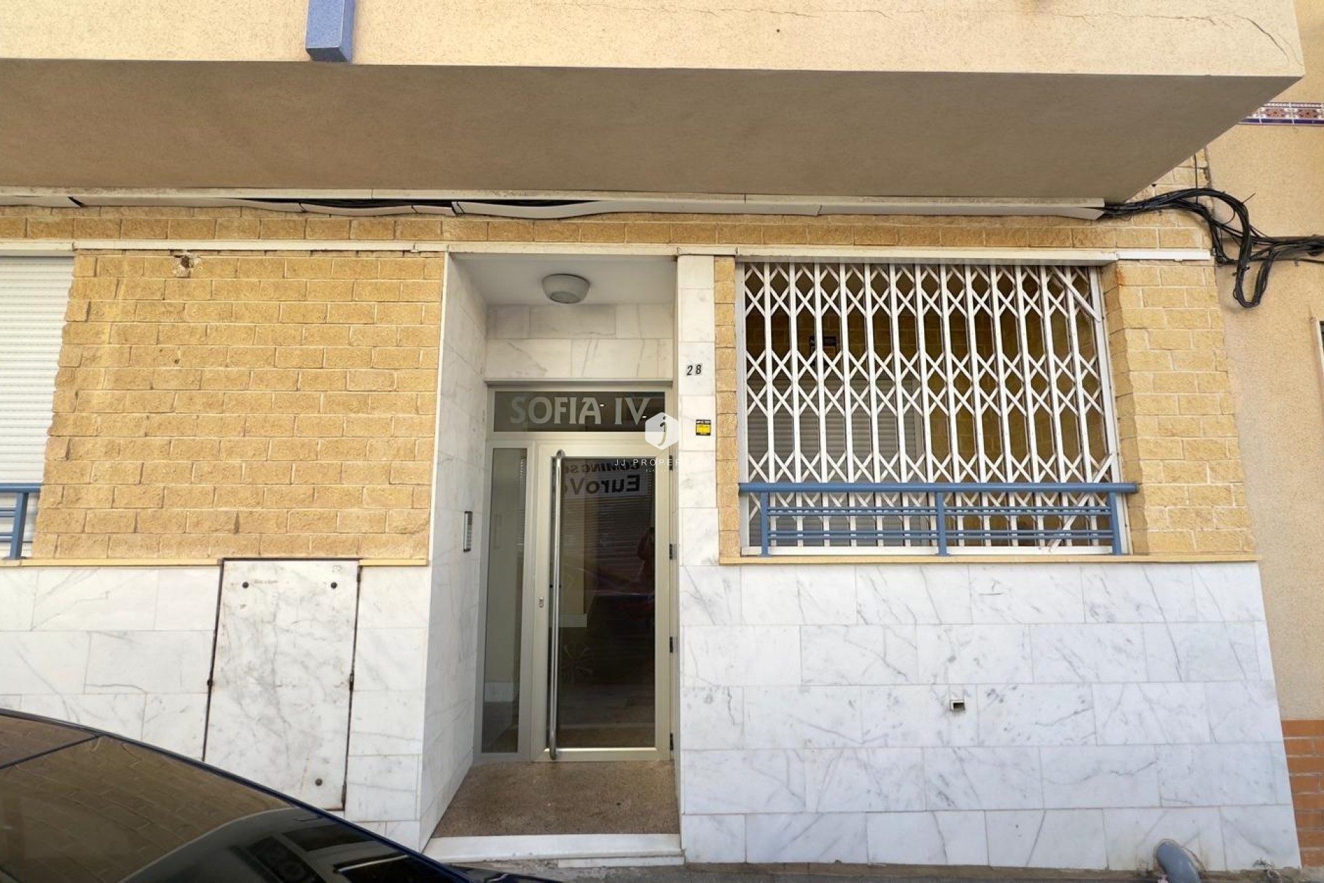 Resale - Apartment / flat -
Torrevieja