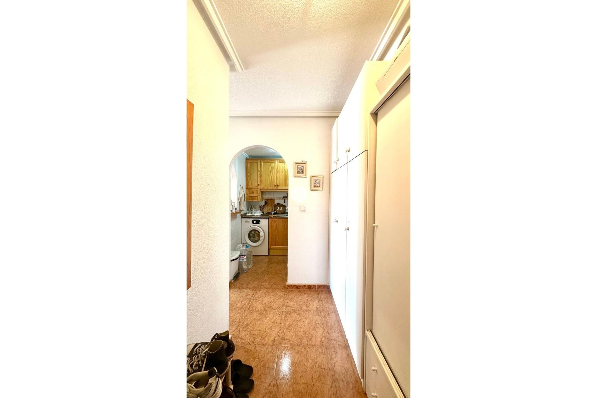 Resale - Apartment / flat -
Torrevieja