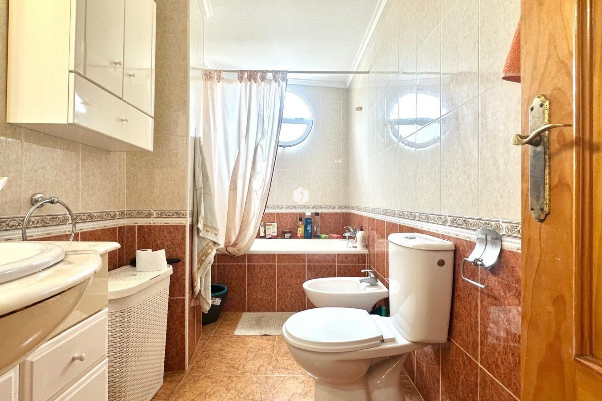 Resale - Apartment / flat -
Torrevieja