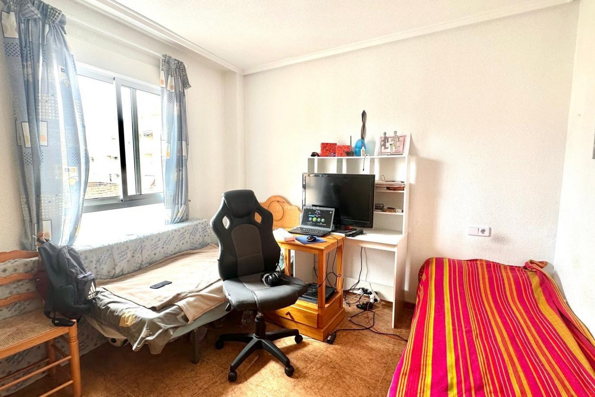 Resale - Apartment / flat -
Torrevieja