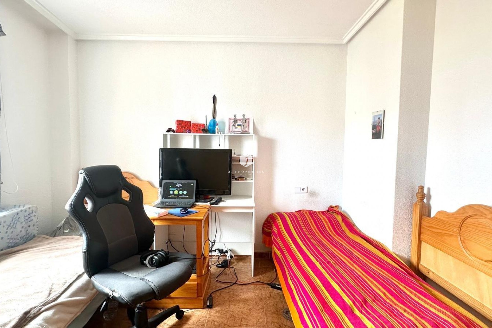 Resale - Apartment / flat -
Torrevieja