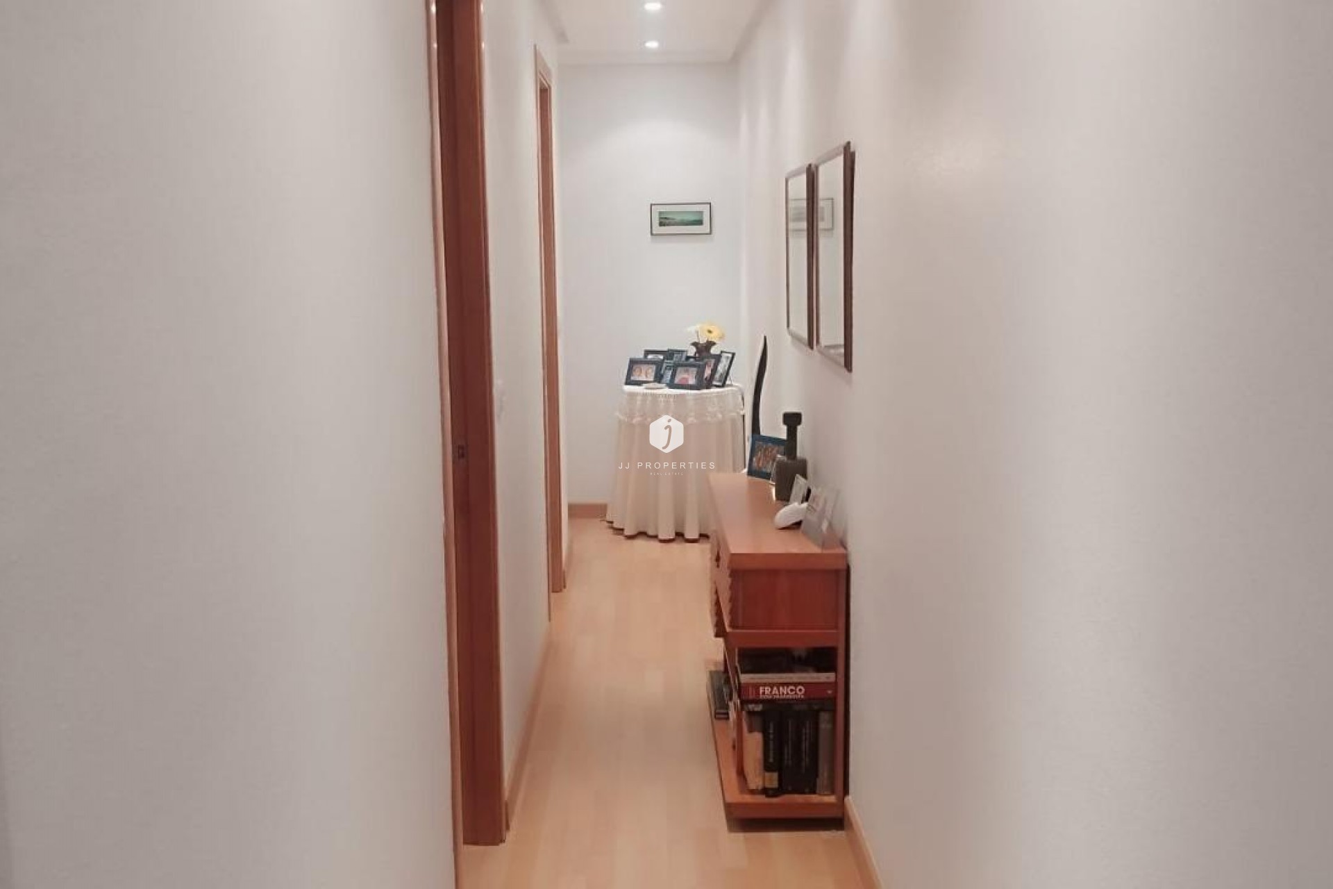 Resale - Apartment / flat -
Torrevieja