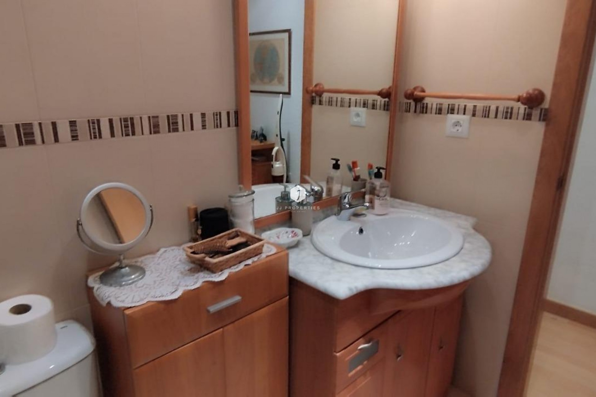 Resale - Apartment / flat -
Torrevieja