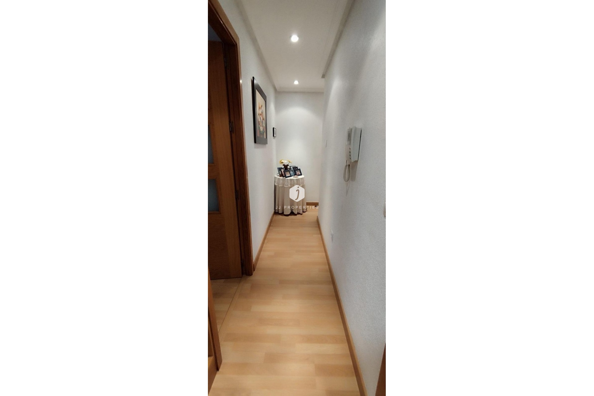 Resale - Apartment / flat -
Torrevieja
