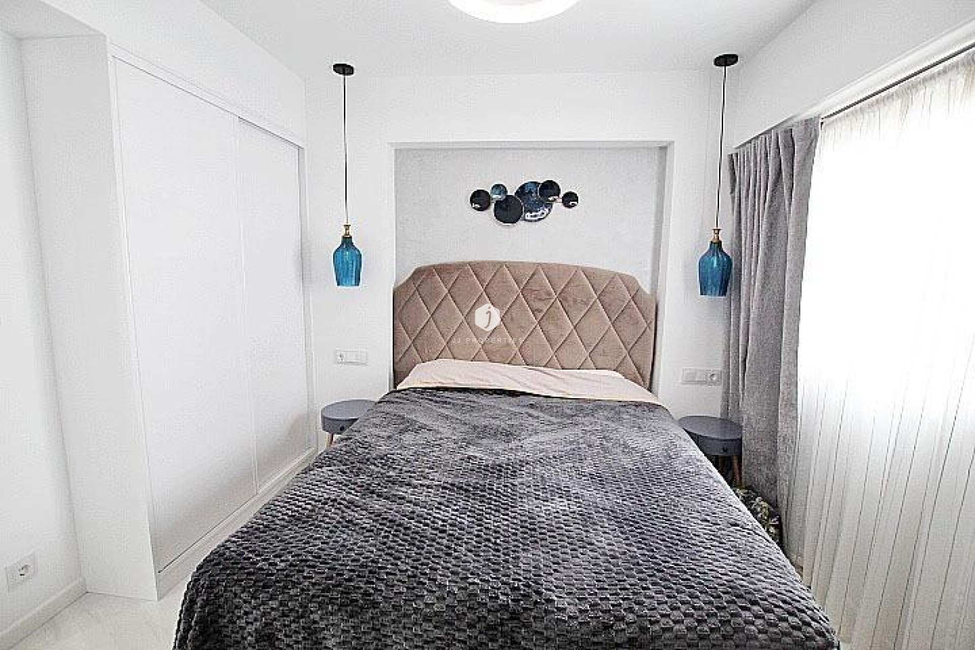 Resale - Apartment / flat -
Torrevieja