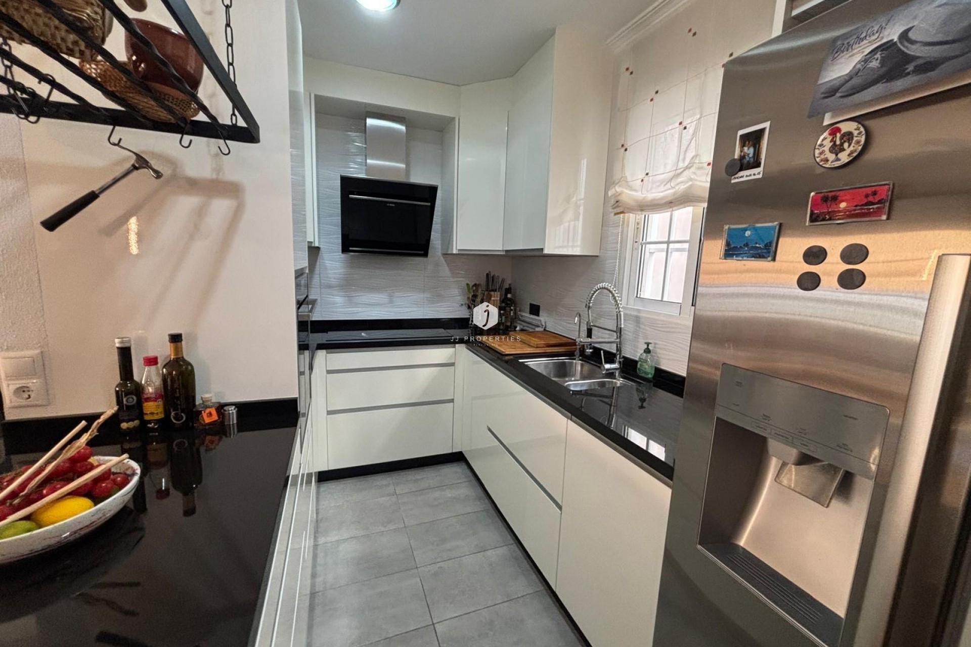 Resale - Apartment / flat -
Torrevieja