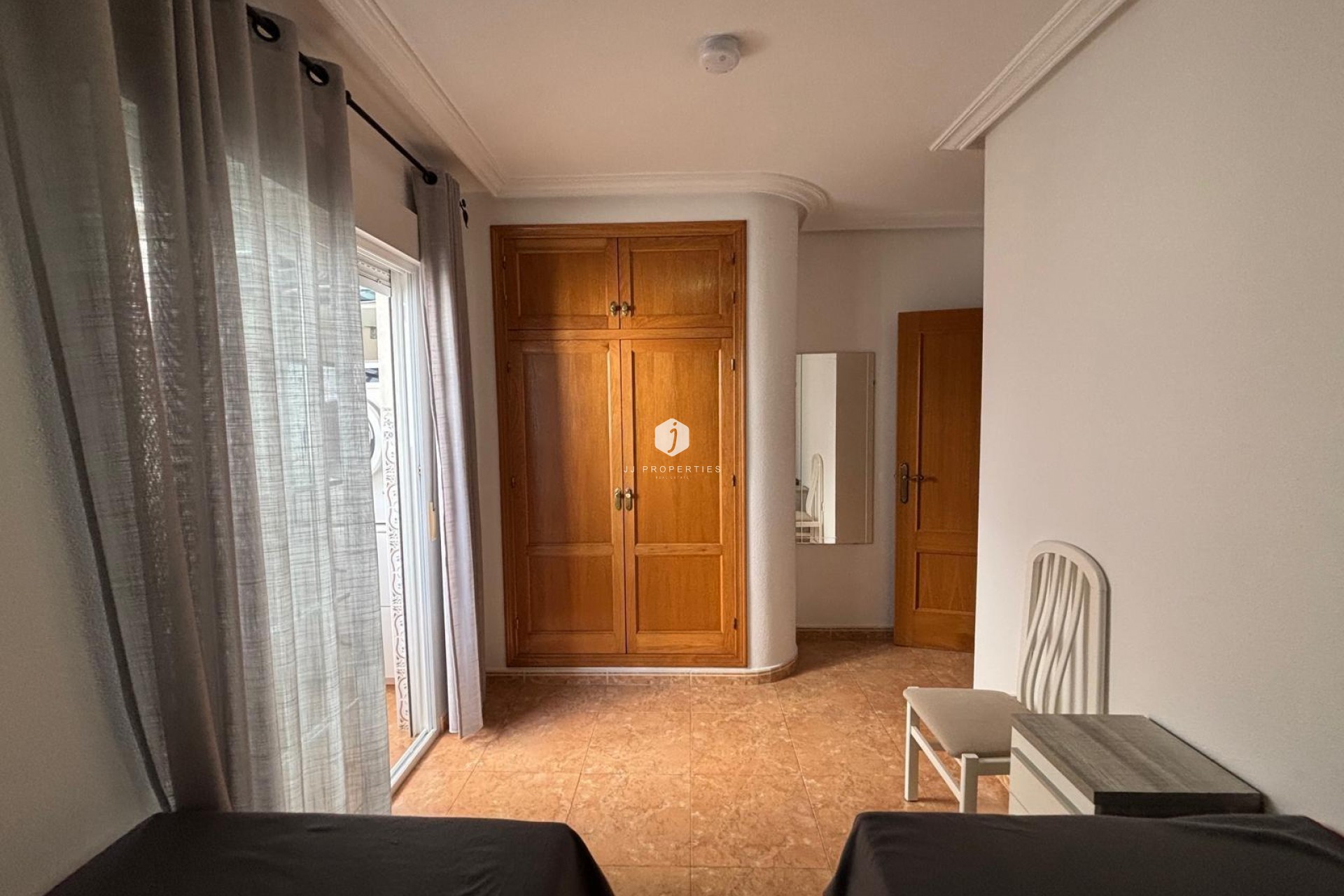 Resale - Apartment / flat -
Torrevieja