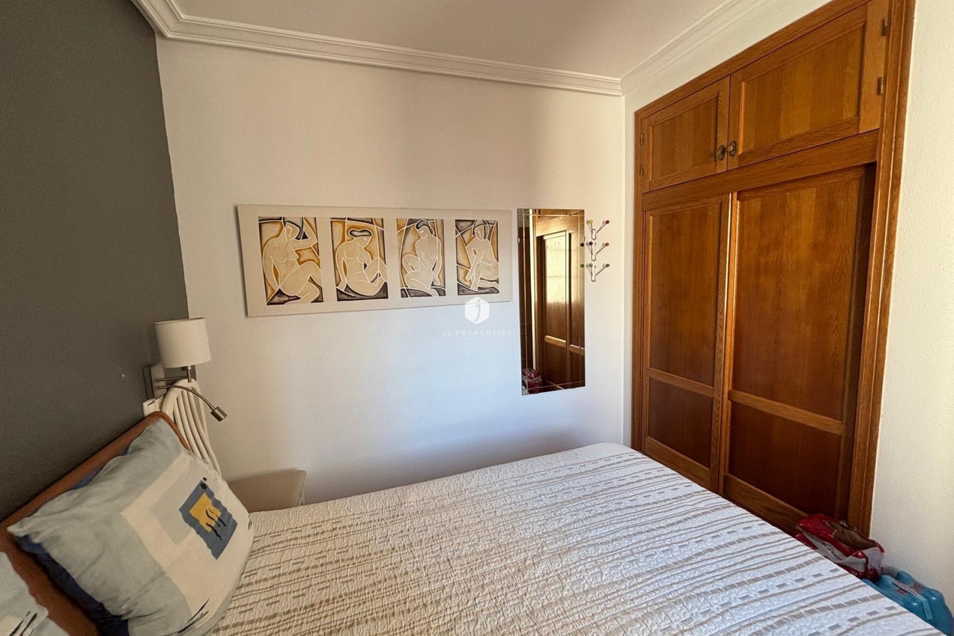 Resale - Apartment / flat -
Torrevieja