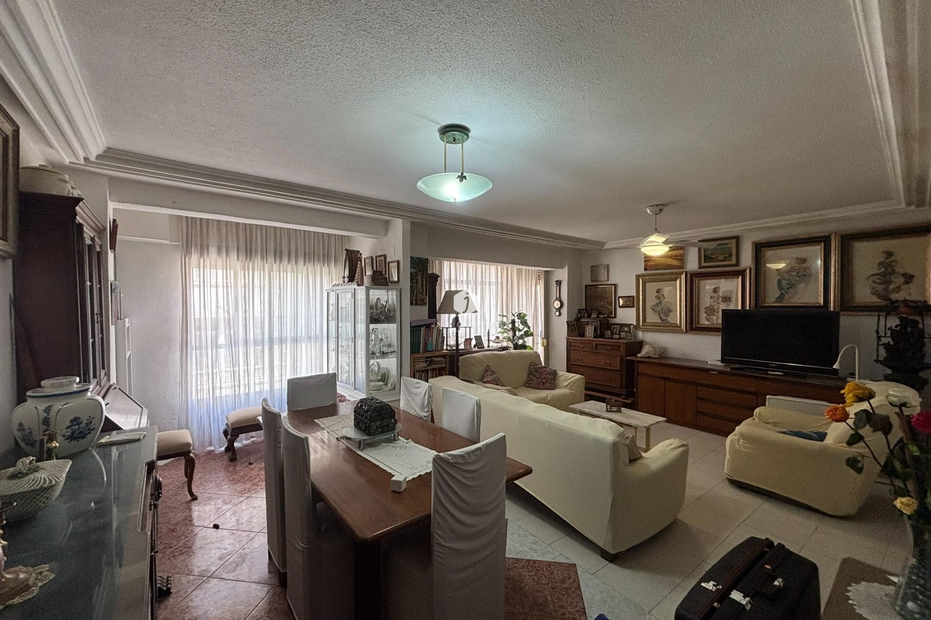 Resale - Apartment / flat -
Torrevieja