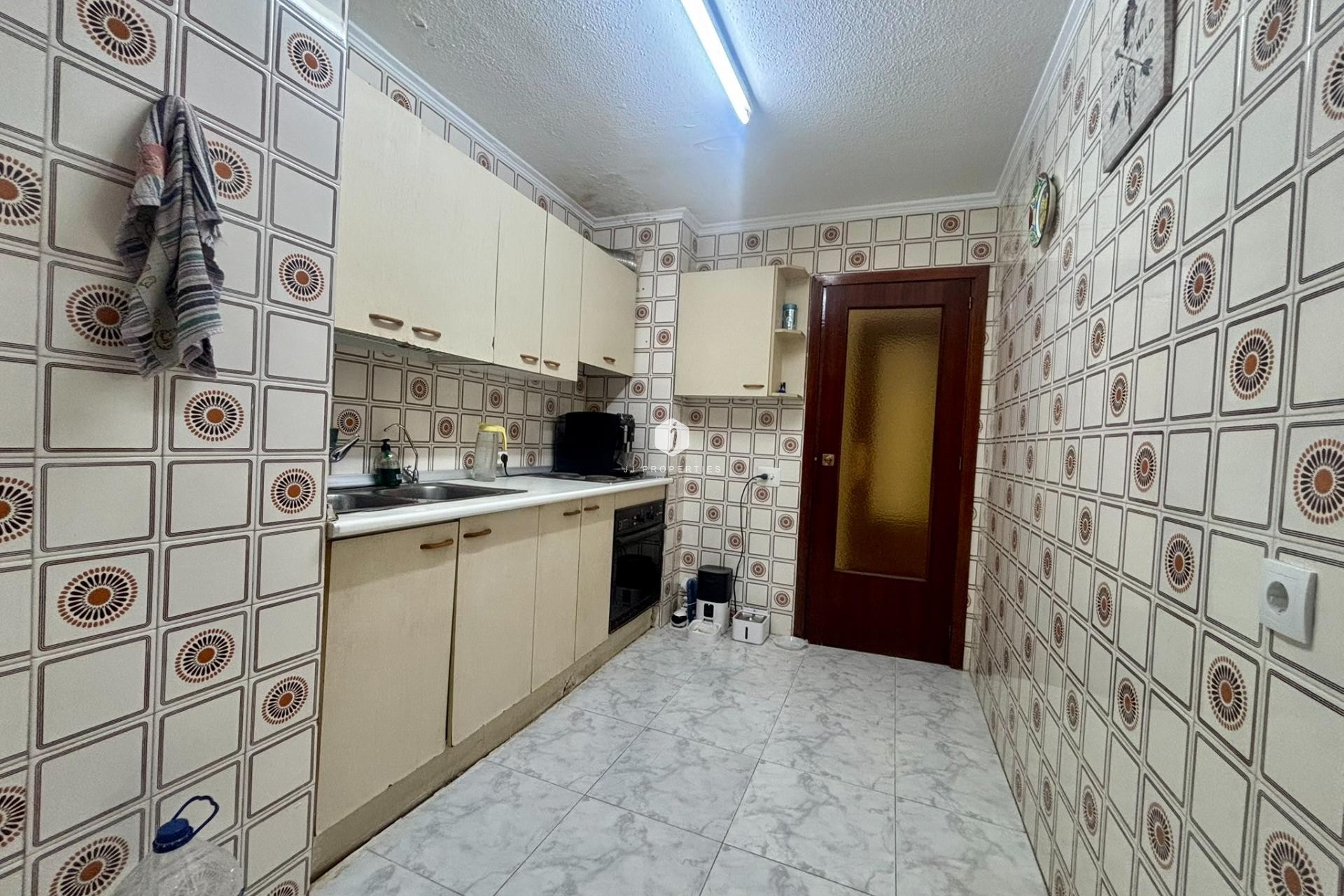 Resale - Apartment / flat -
Torrevieja