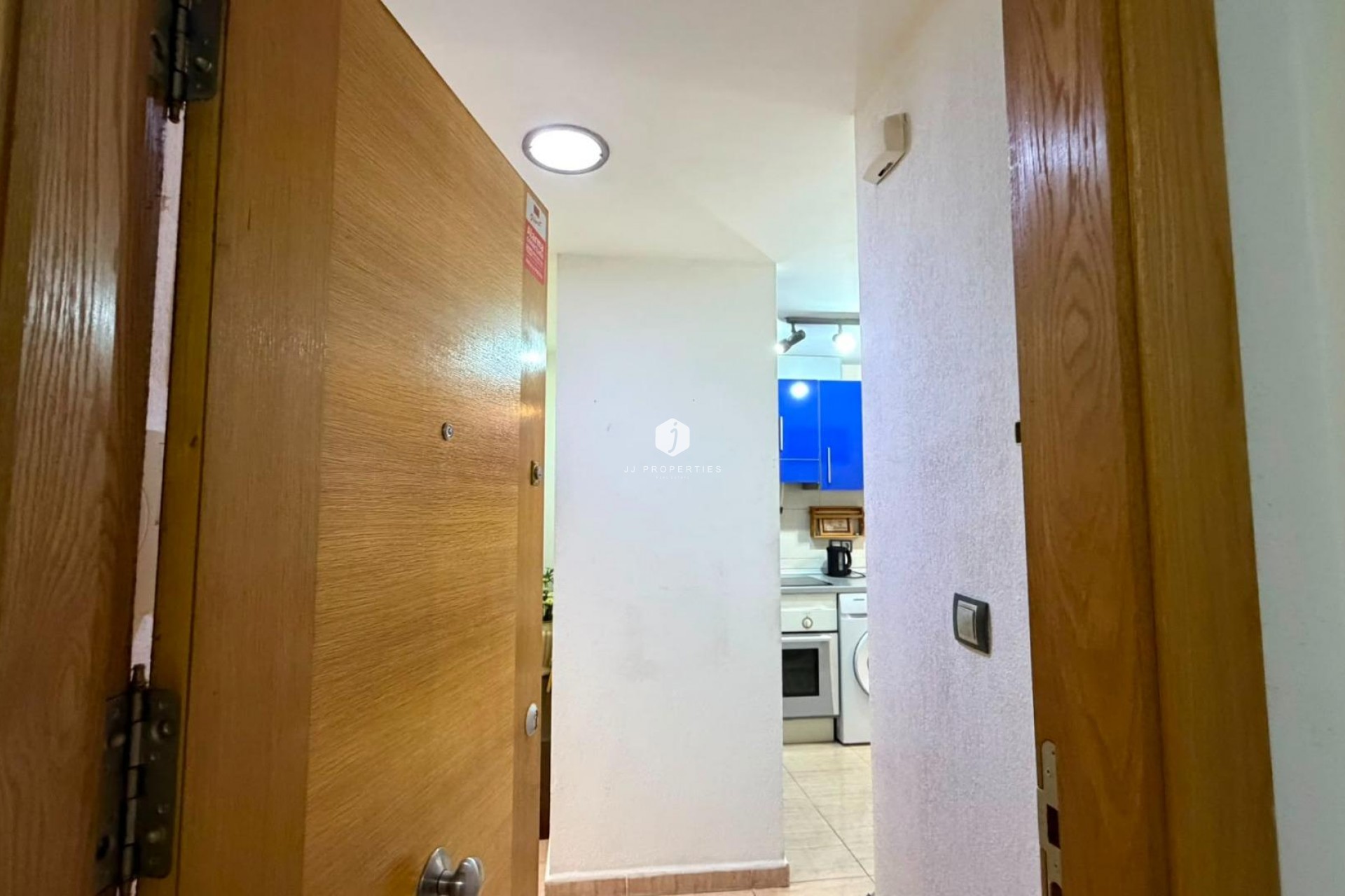Resale - Apartment / flat -
Torrevieja