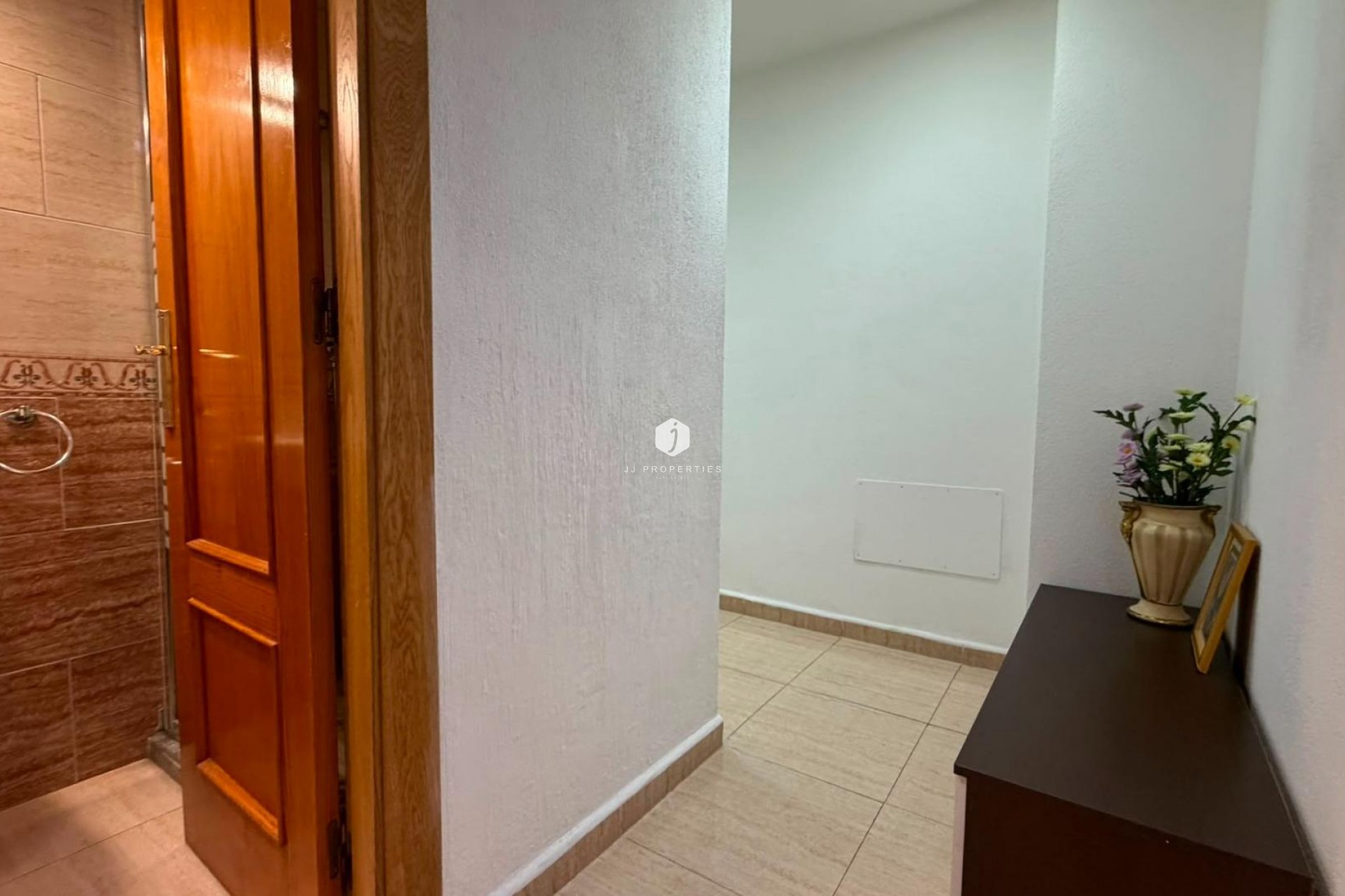 Resale - Apartment / flat -
Torrevieja