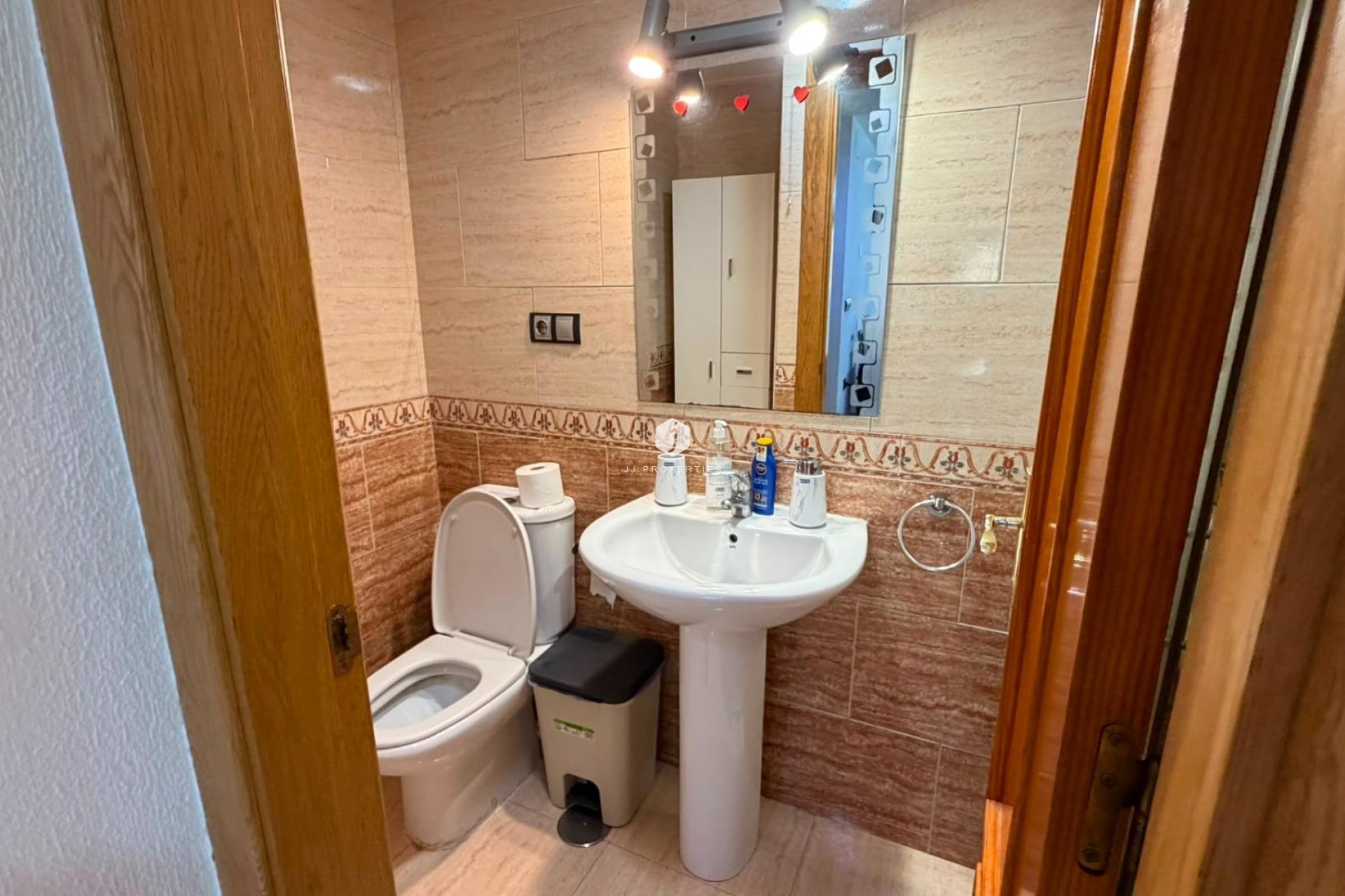Resale - Apartment / flat -
Torrevieja