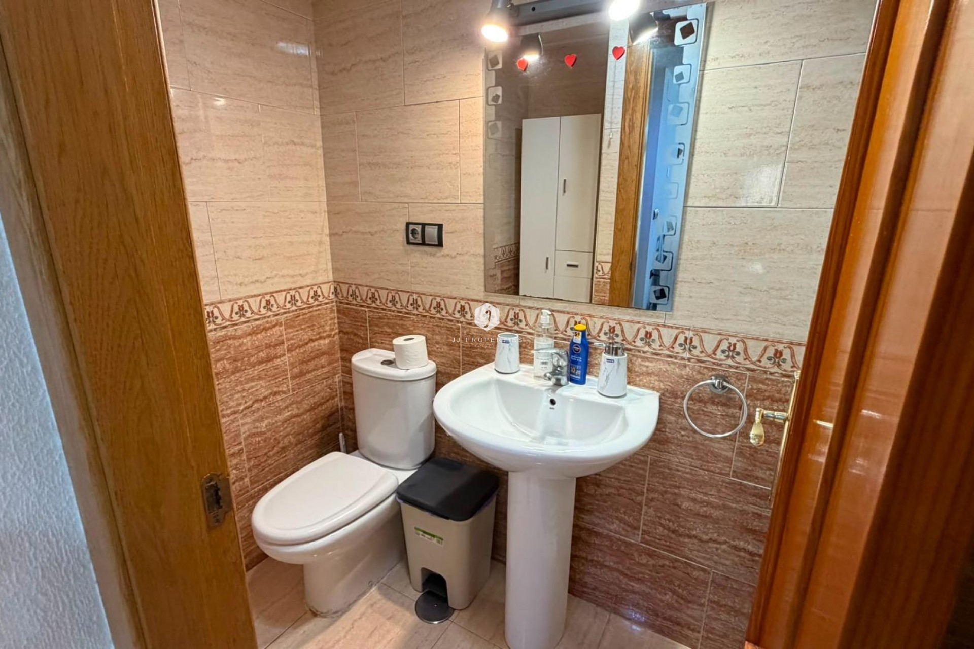 Resale - Apartment / flat -
Torrevieja