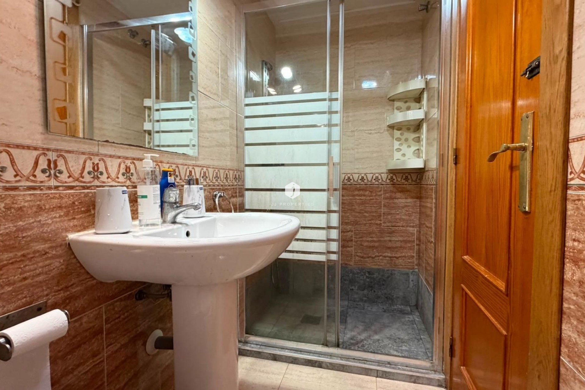 Resale - Apartment / flat -
Torrevieja